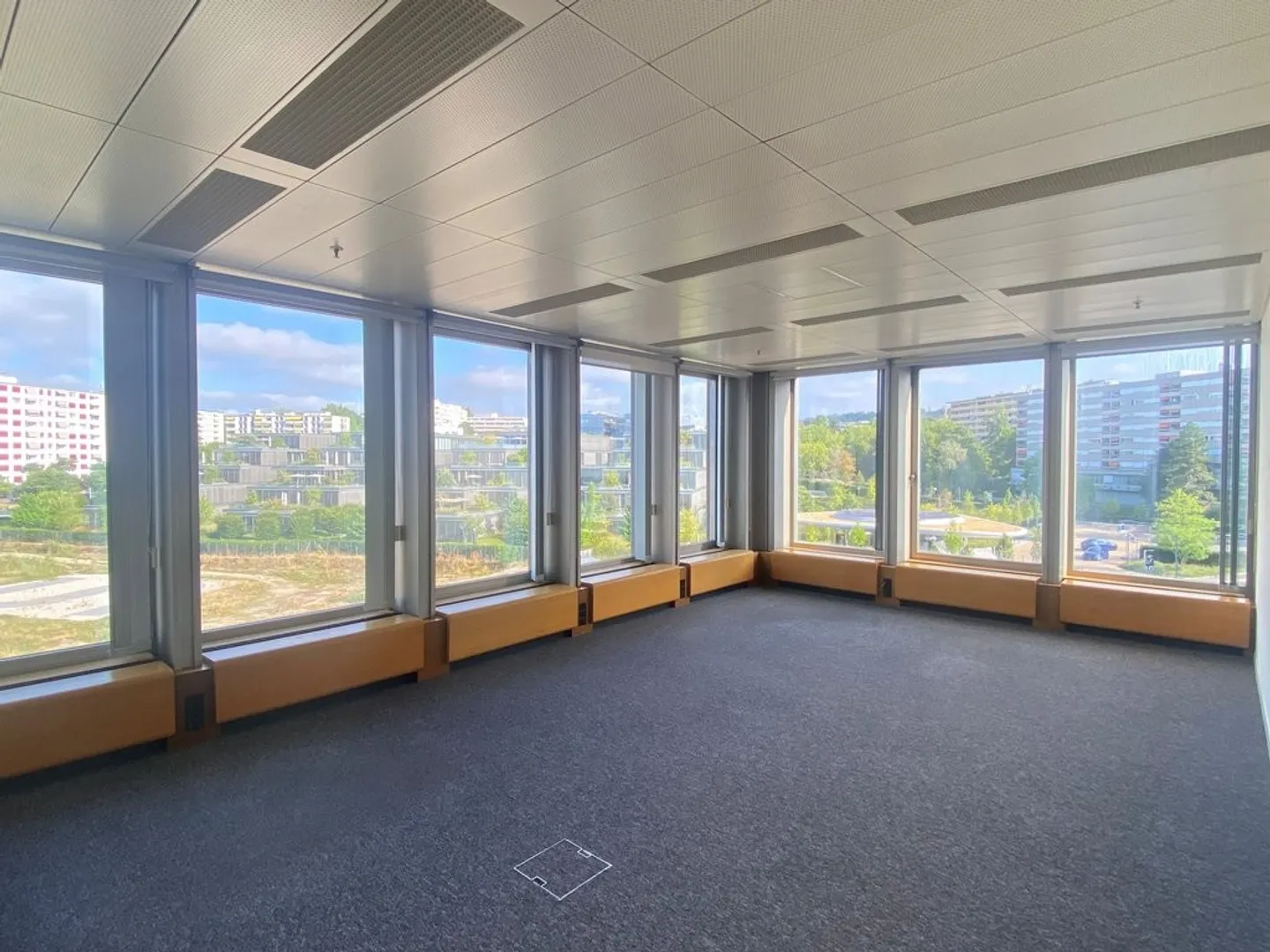 Büro - Foto 2 von 5