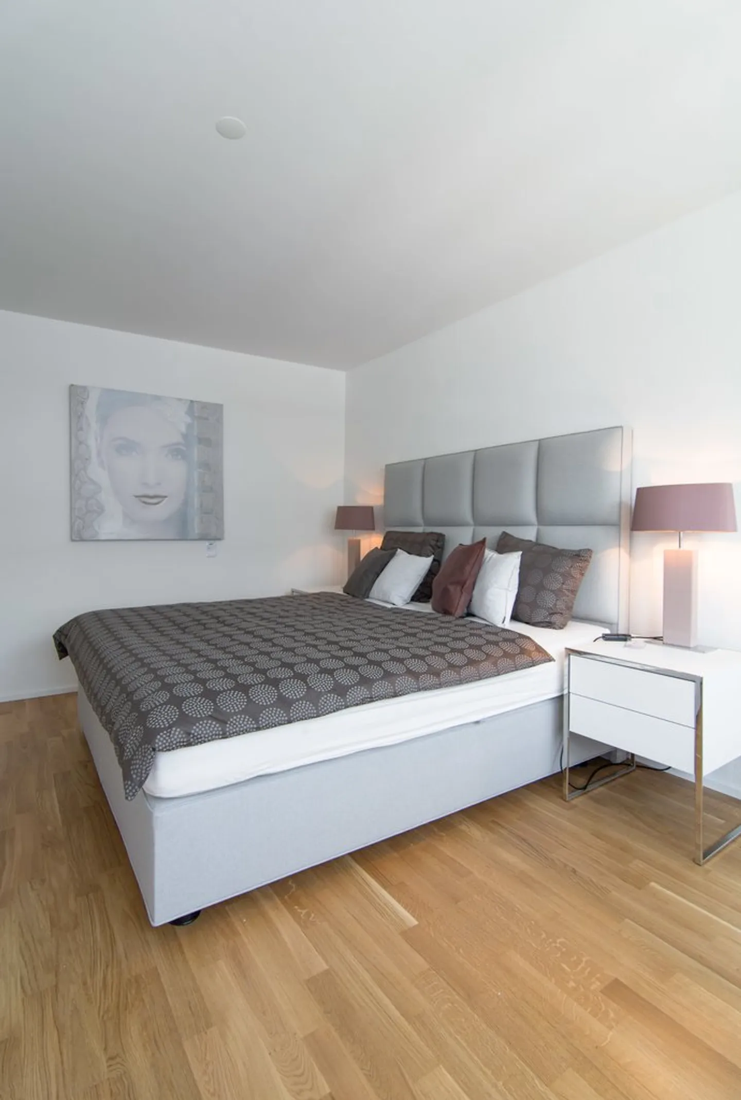 Modern Apartment in Münchwilen - Photo 4 of 6
