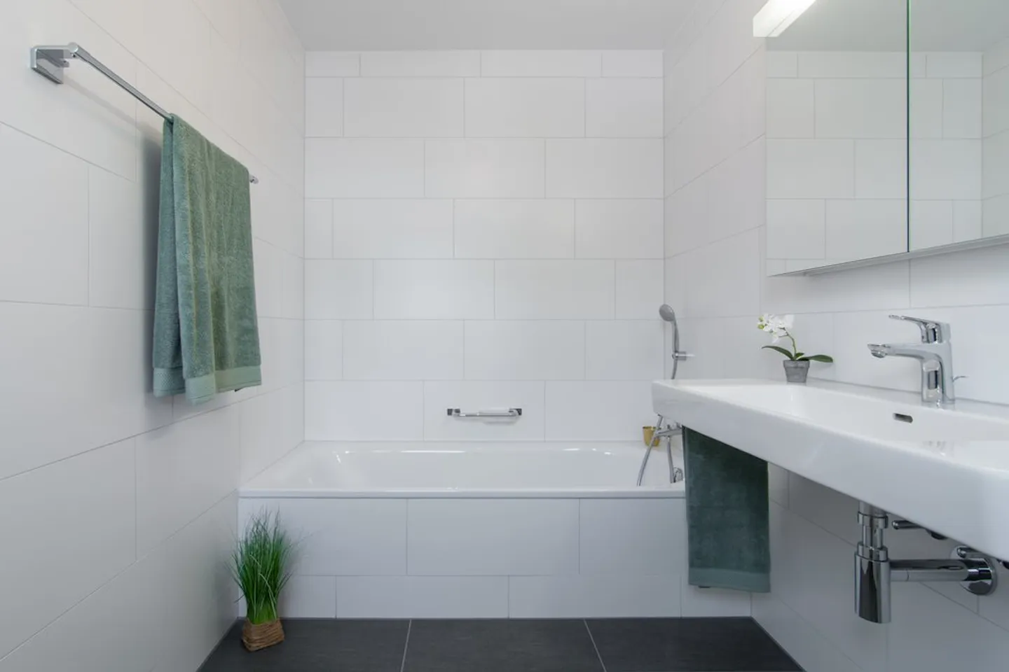 Modern Apartment in Münchwilen - Photo 5 of 6