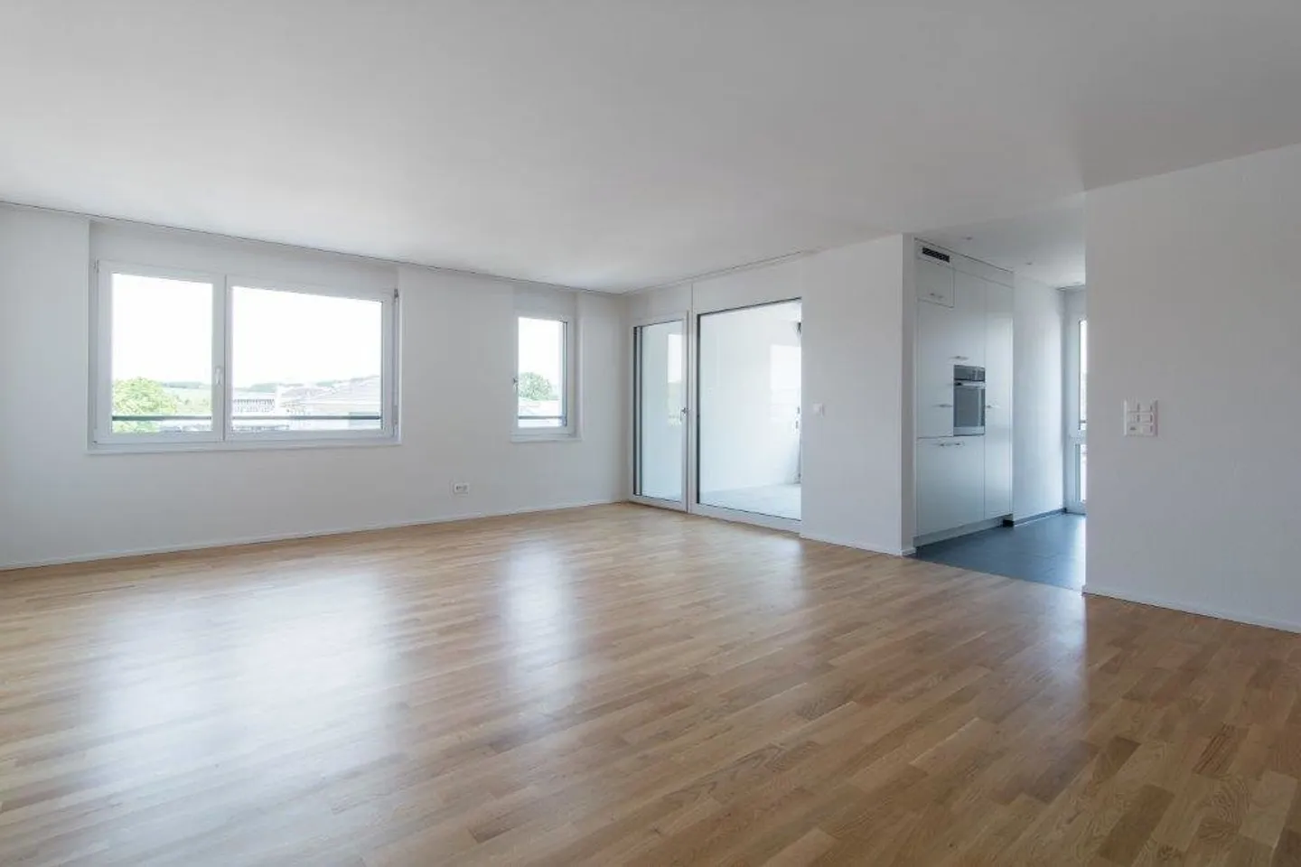 Modern Apartment in Münchwilen - Photo 2 of 6