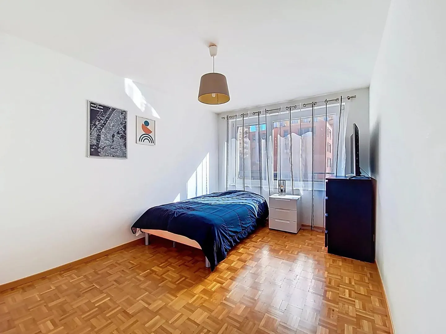 Appartamento con 4,5 stanze nel centro città - Foto 6 di 11