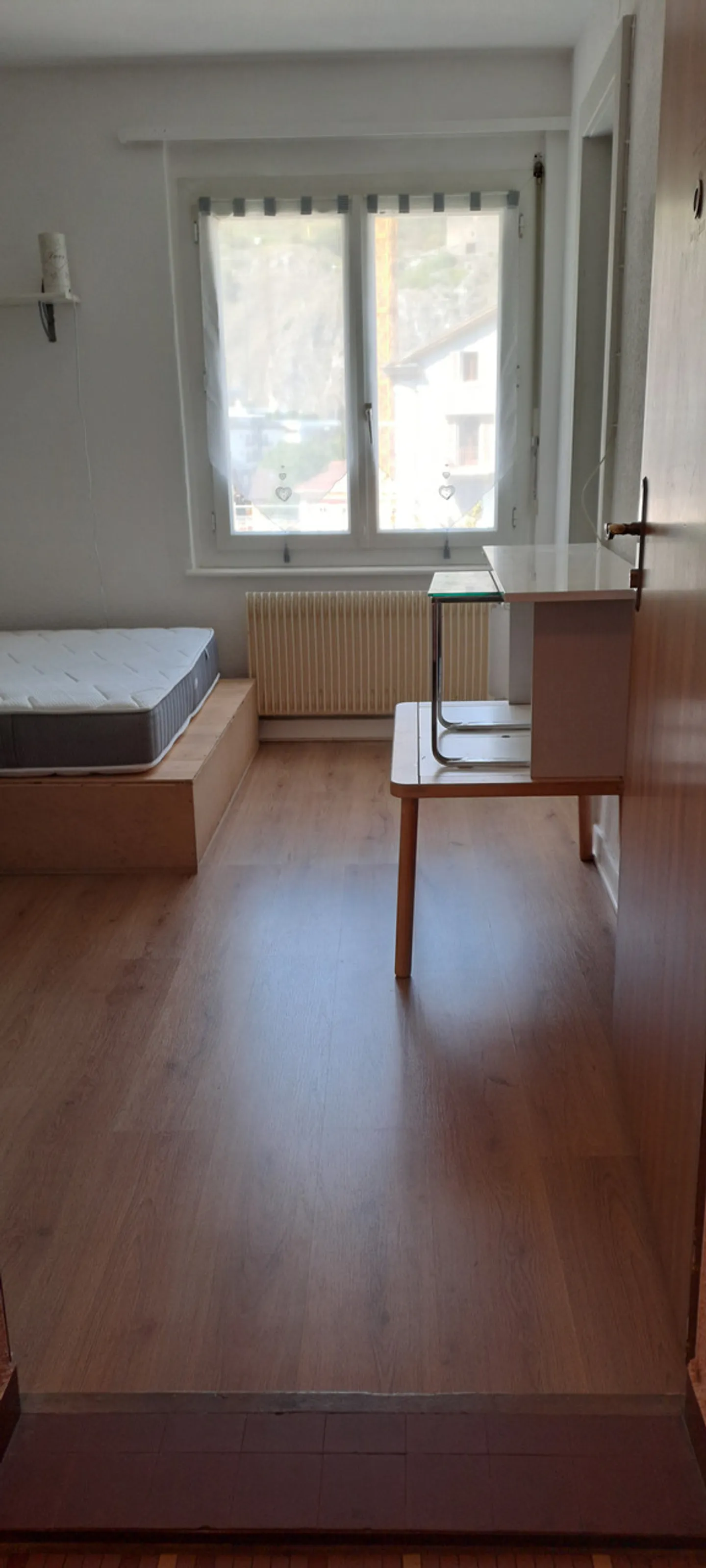 For Rent Furnished Studio - Photo 1 of 23