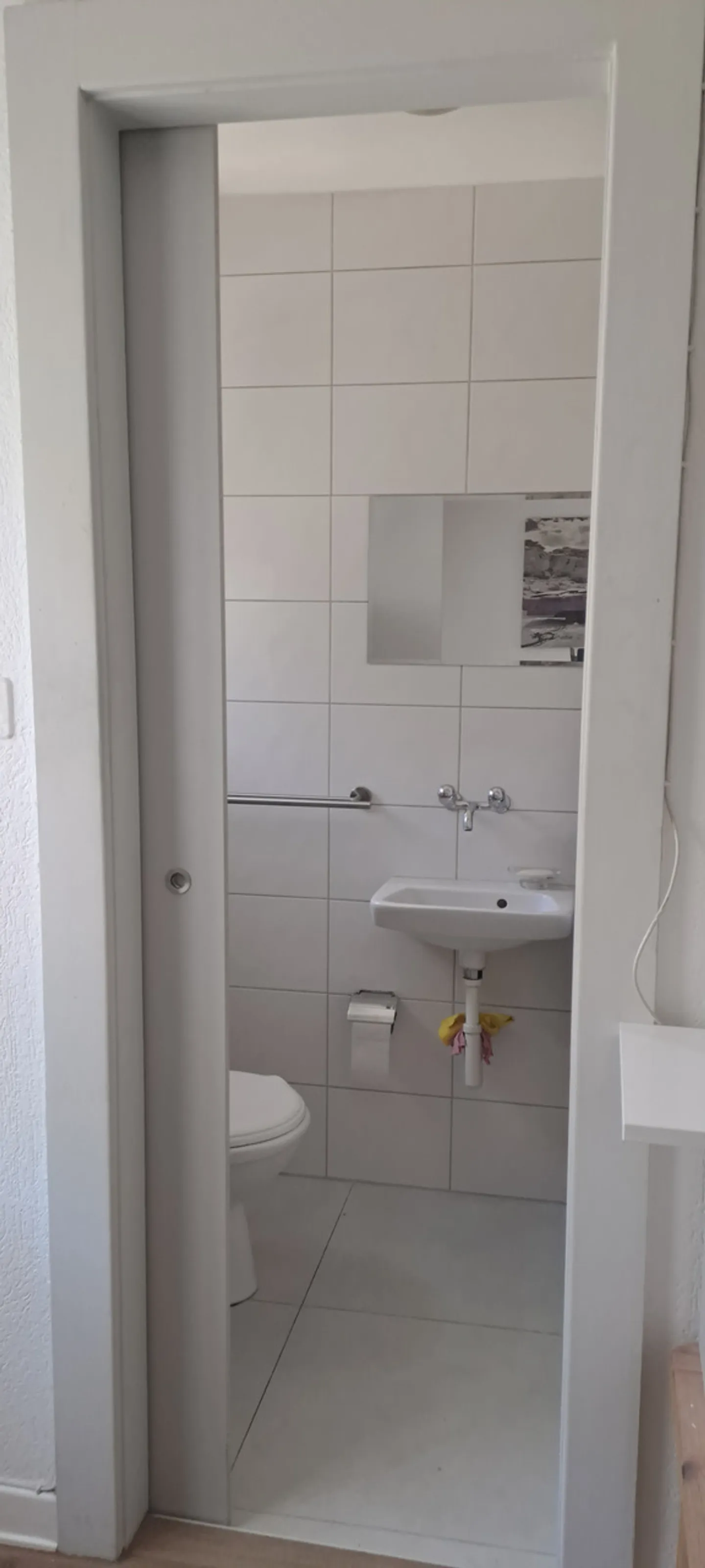 For Rent Furnished Studio - Photo 2 of 23