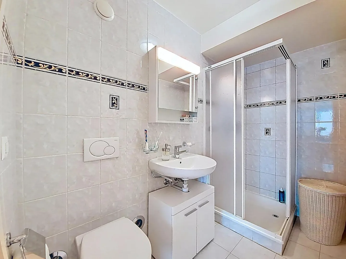 Appartamento con 4,5 stanze nel centro città - Foto 10 di 11