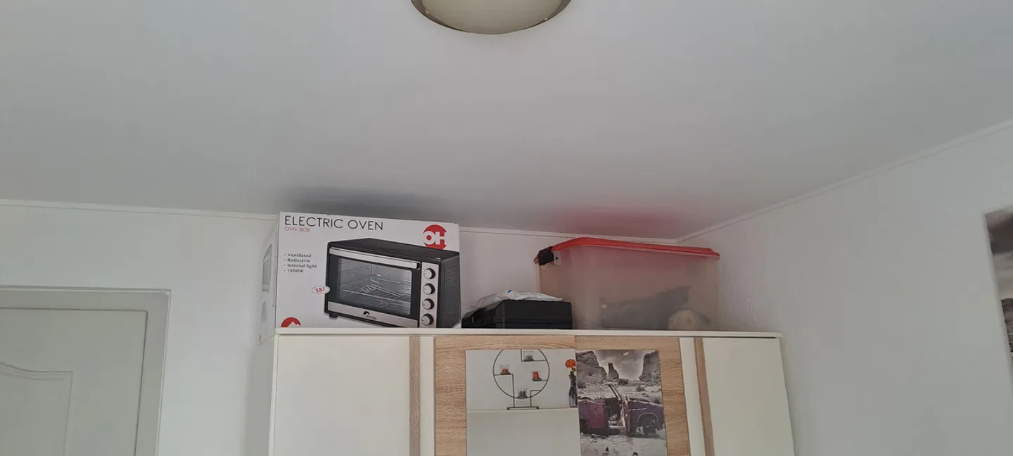 For Rent Furnished Studio - Photo 21 of 23