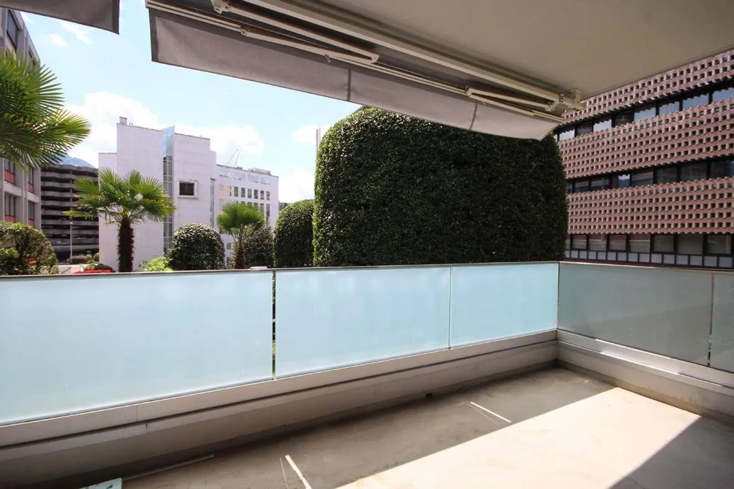 Appartamento spazioso nel centro - Foto 1 di 7