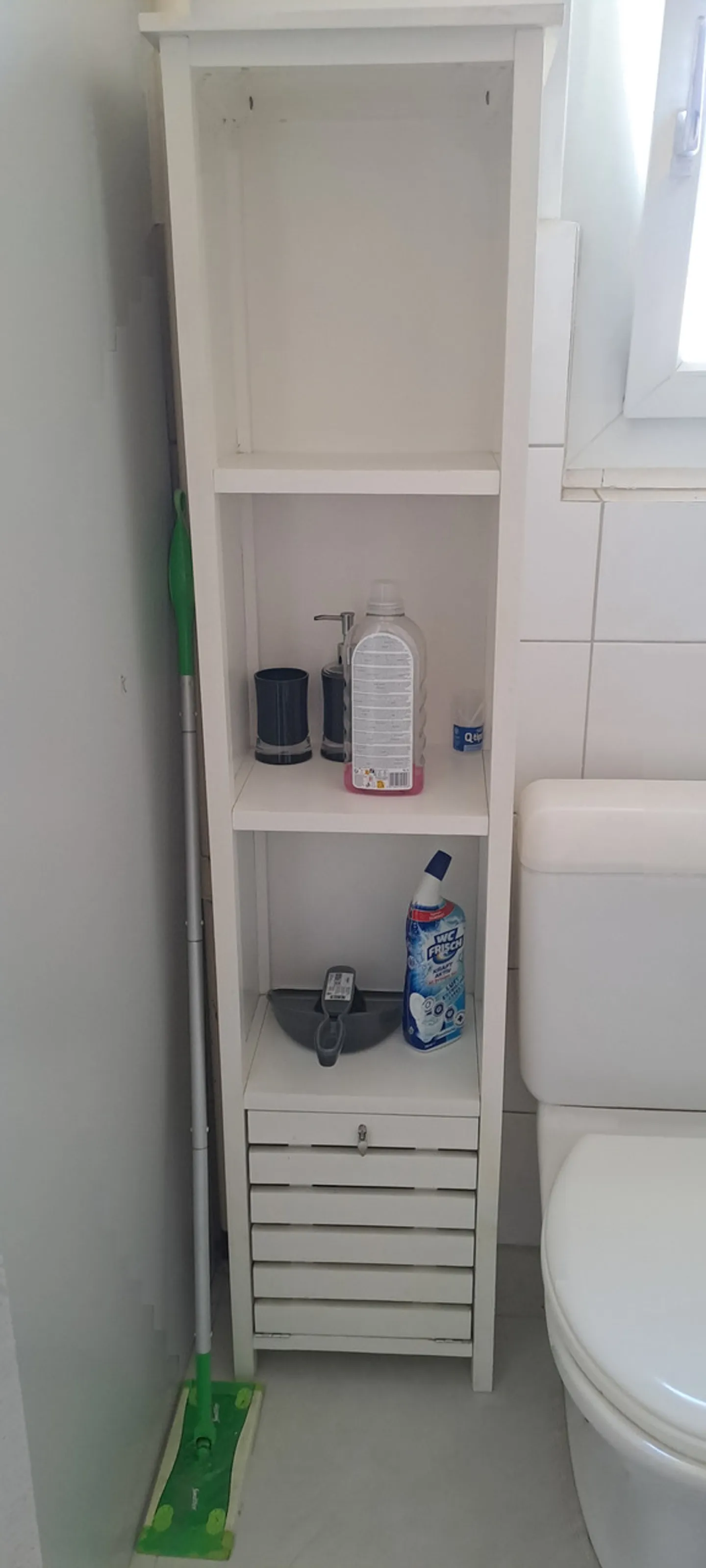 For Rent Furnished Studio - Photo 22 of 23