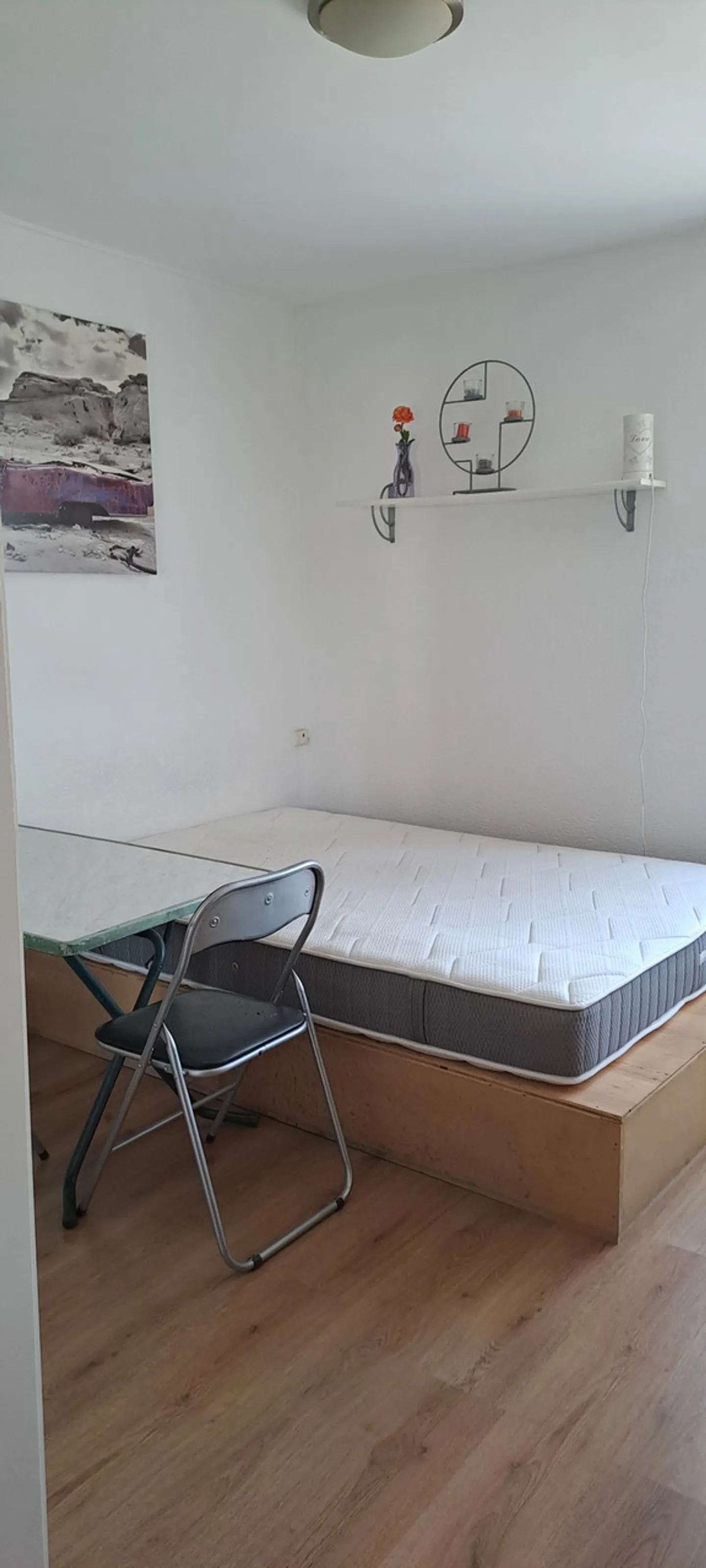 For Rent Furnished Studio - Photo 3 of 23