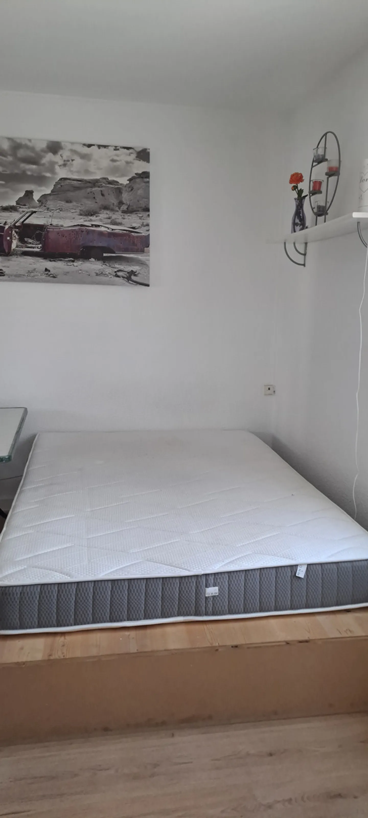 For Rent Furnished Studio - Photo 5 of 23