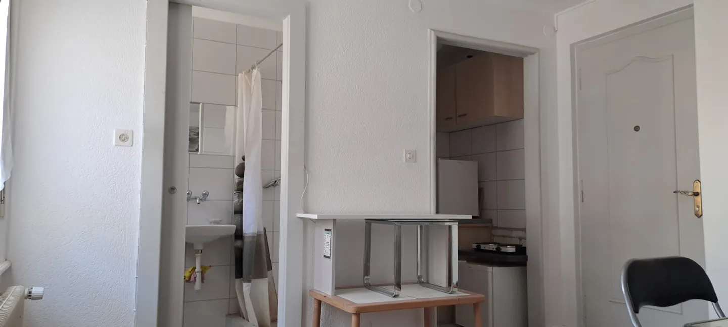 For Rent Furnished Studio - Photo 10 of 23