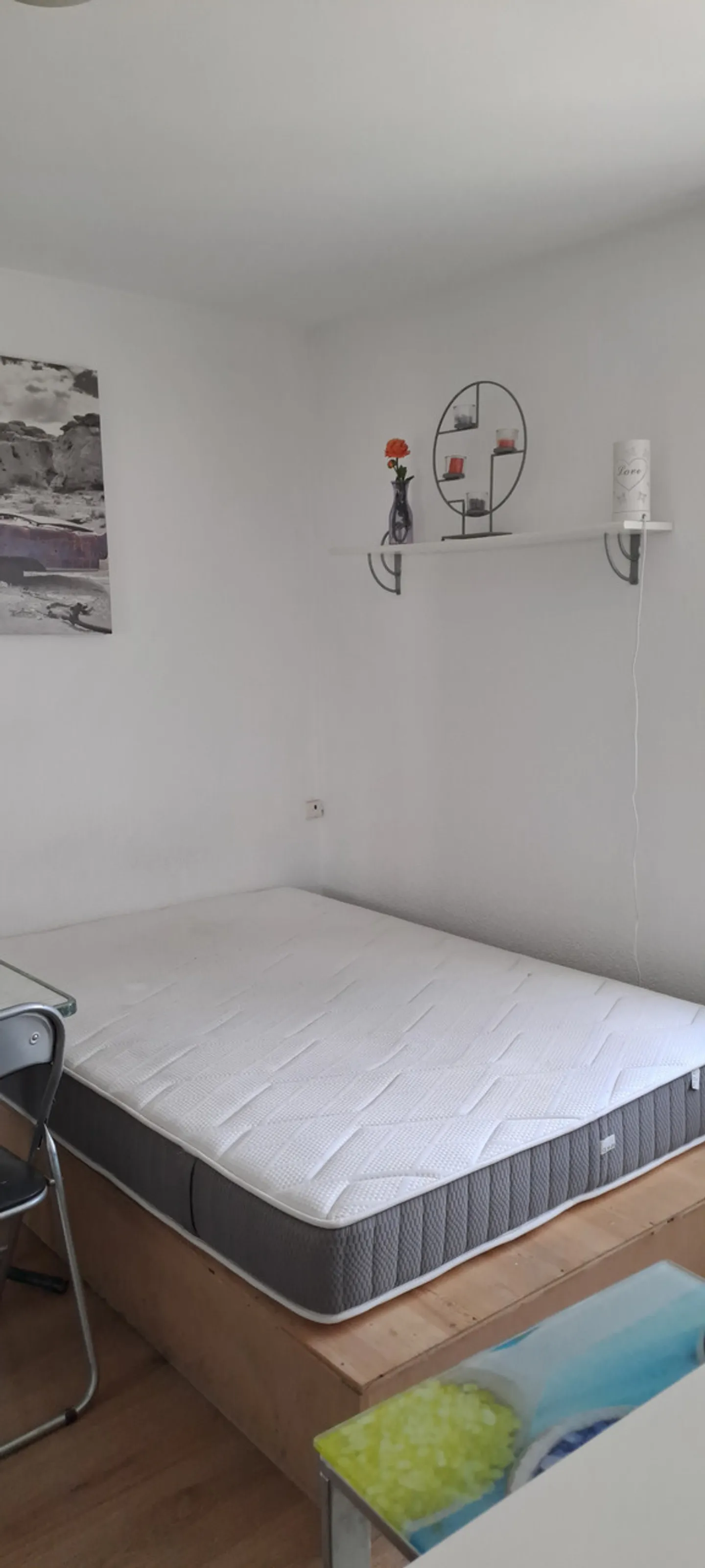 For Rent Furnished Studio - Photo 11 of 23