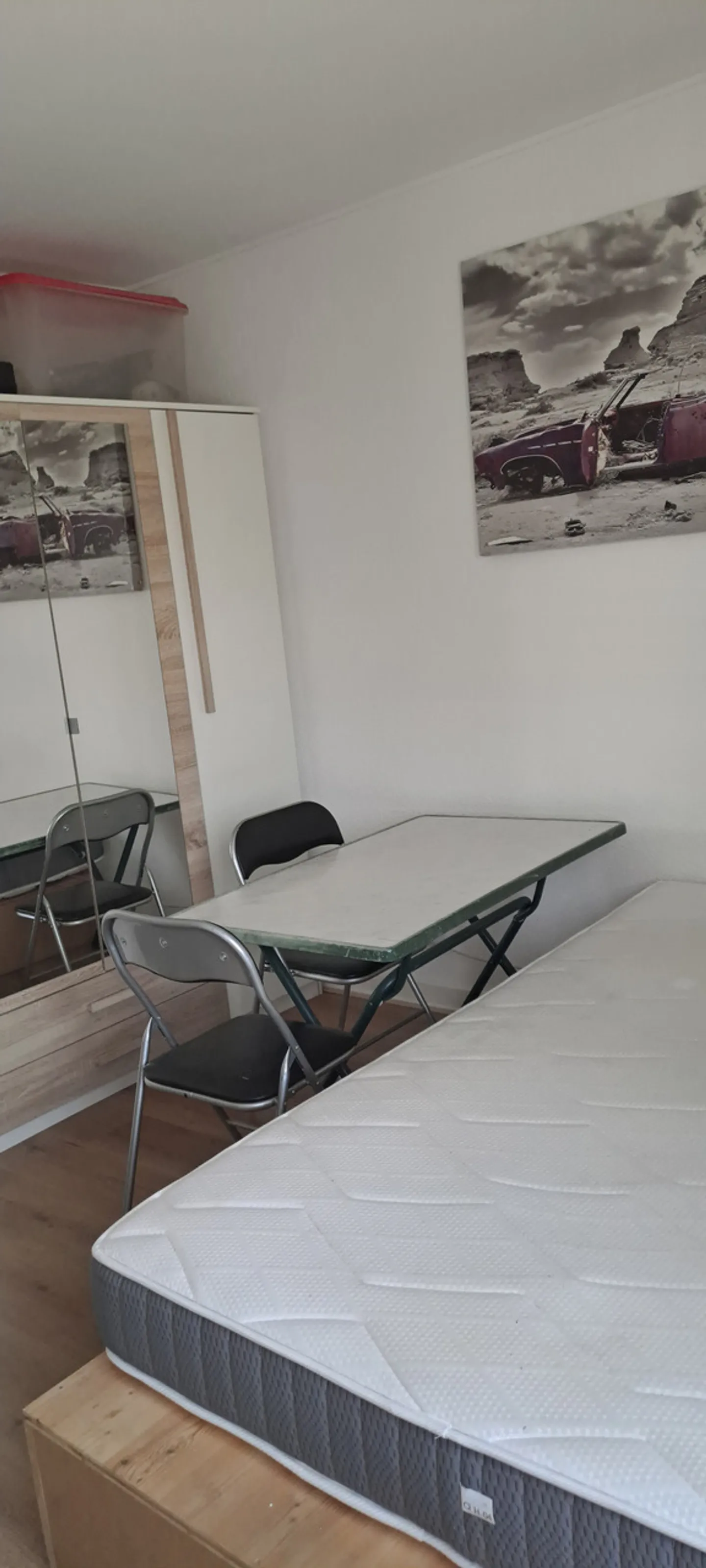 For Rent Furnished Studio - Photo 12 of 23