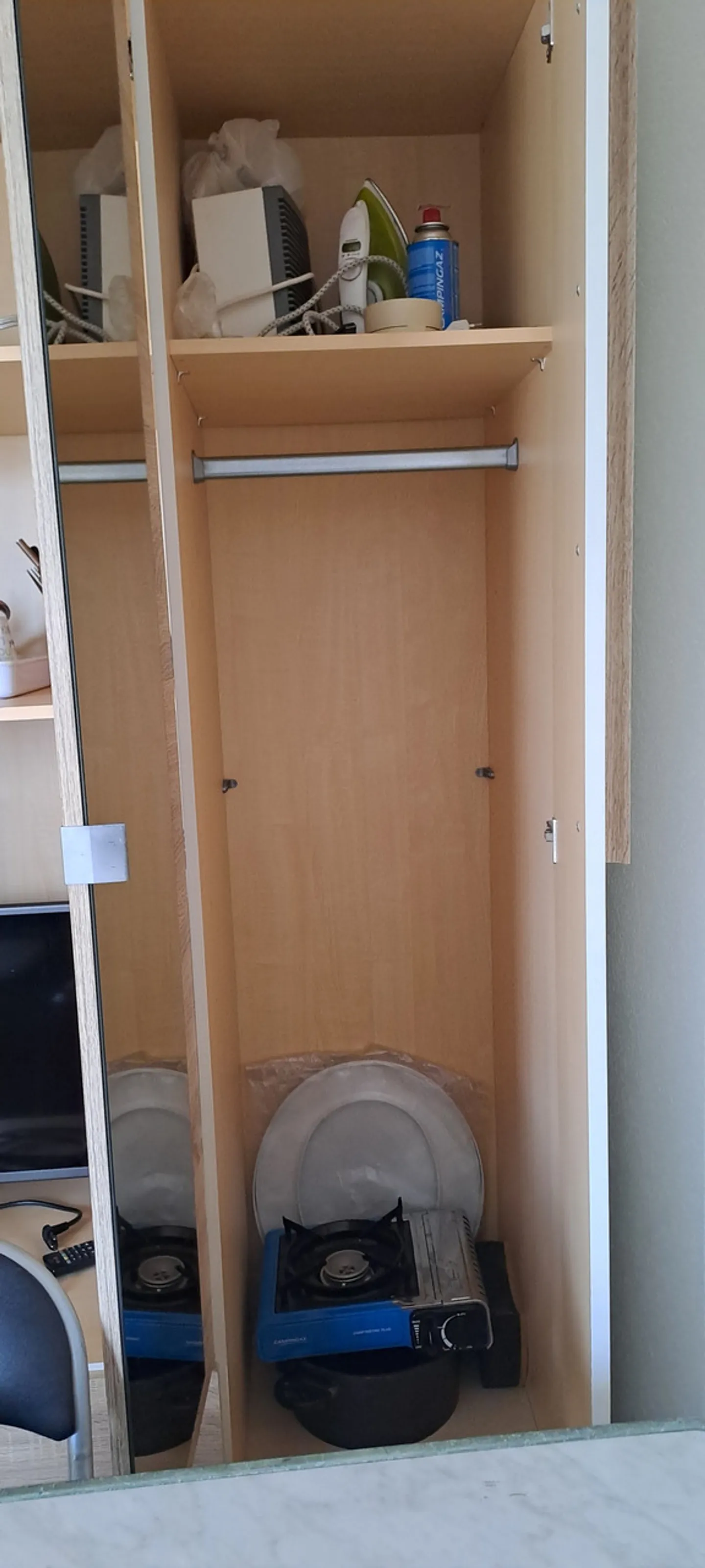 For Rent Furnished Studio - Photo 14 of 23
