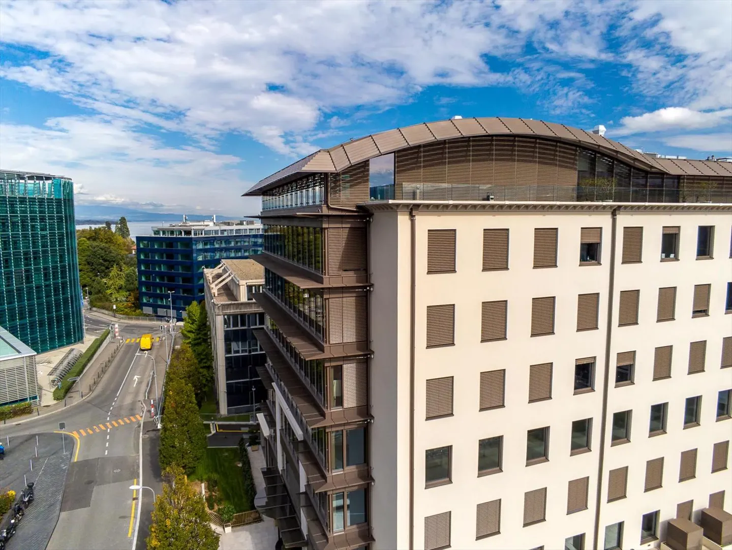 Ufficio - Foto 2 di 13