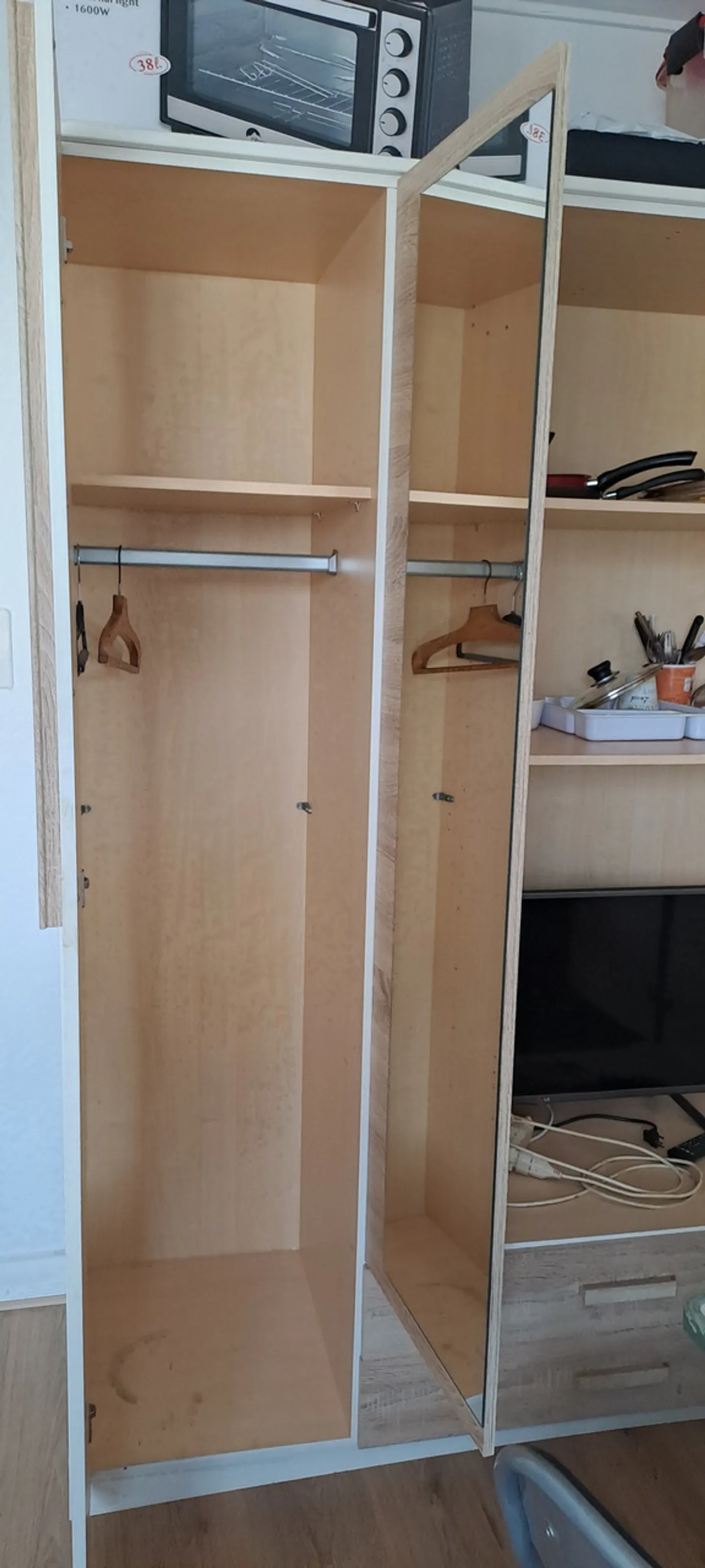 For Rent Furnished Studio - Photo 16 of 23