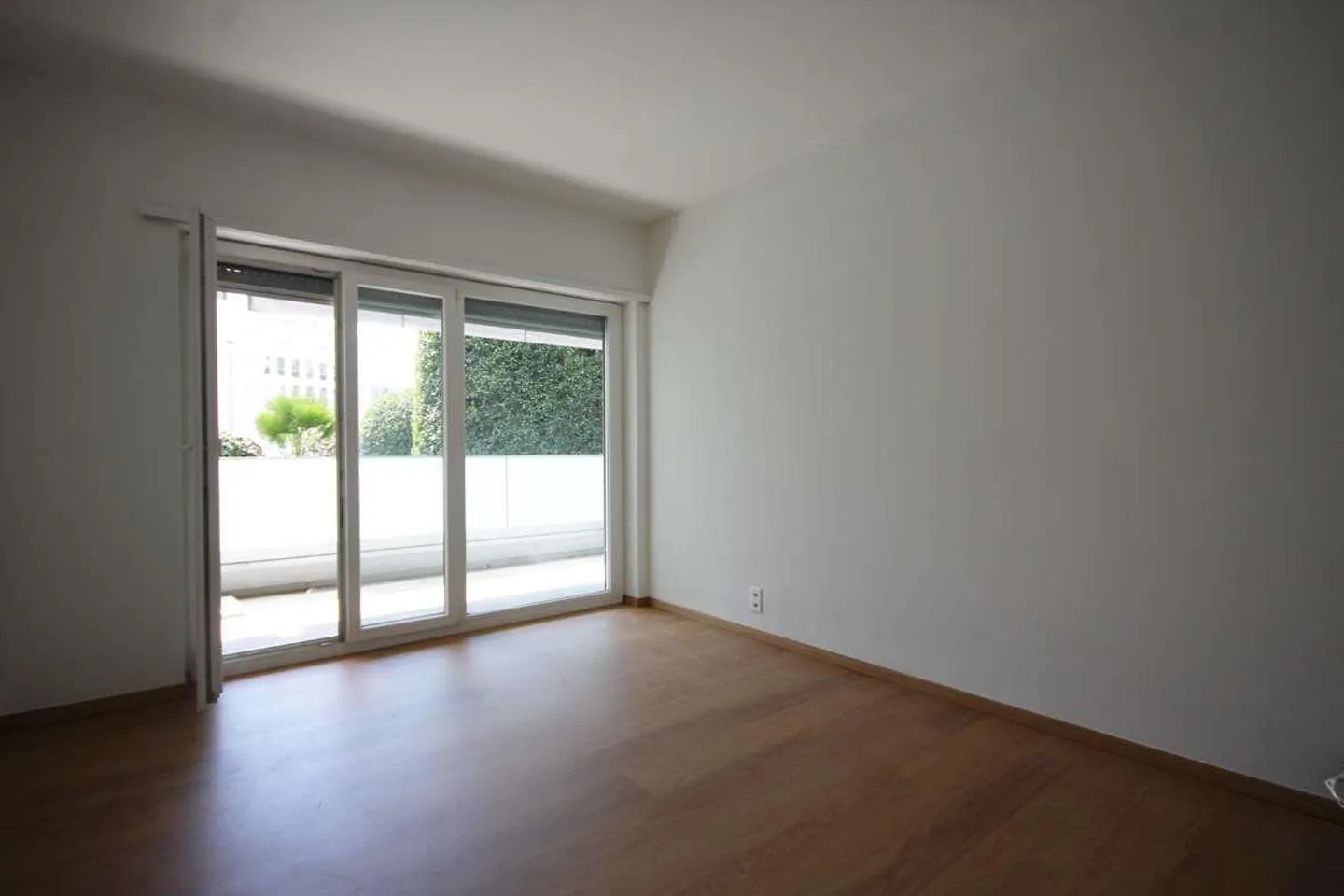 Appartamento spazioso nel centro - Foto 2 di 7
