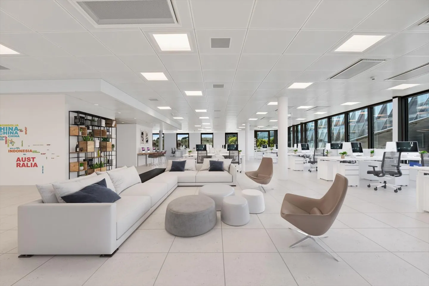 Ufficio - Foto 12 di 13