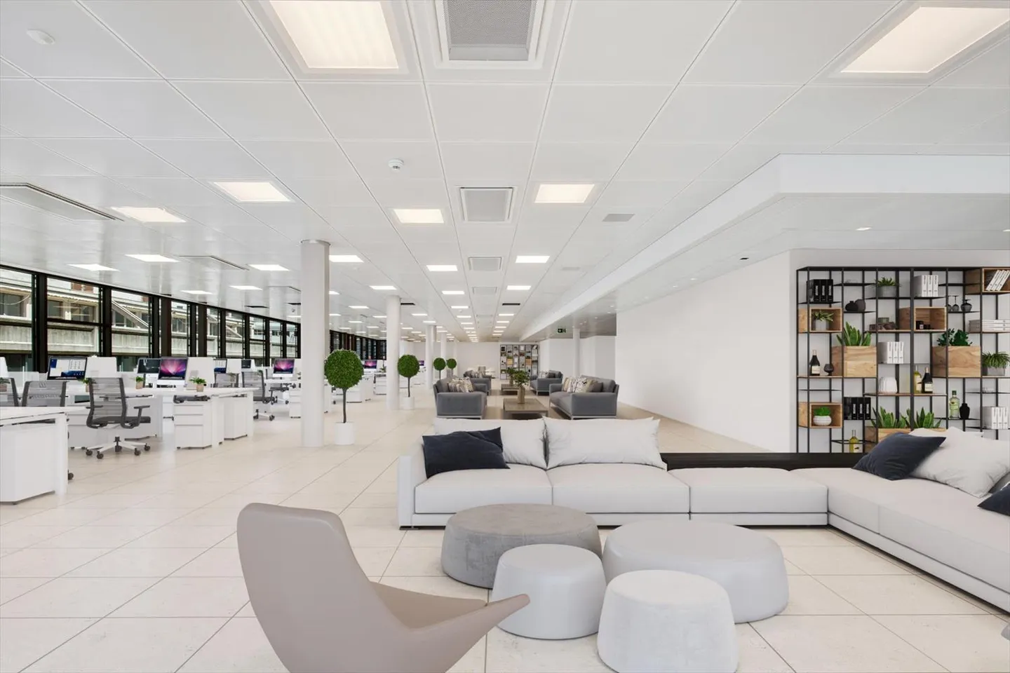 Ufficio - Foto 13 di 13