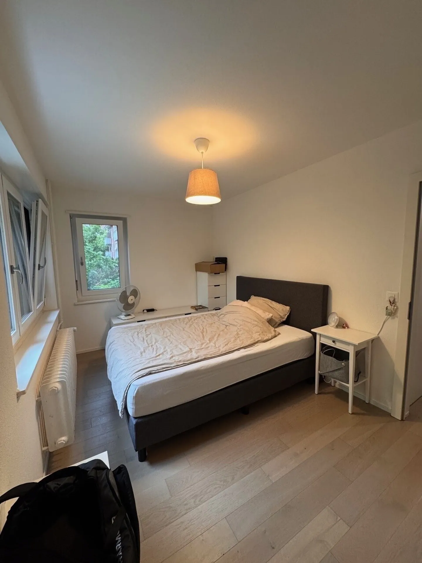 Appartement moderne avec terrasse - Photo 6 sur 10