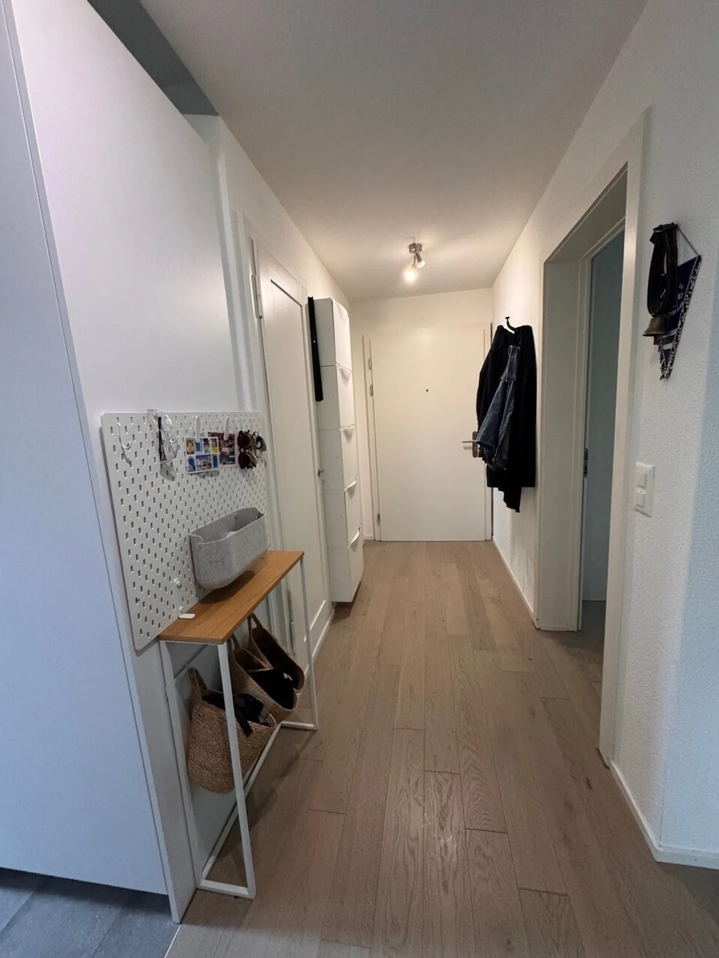 Appartement moderne avec terrasse - Photo 9 sur 10