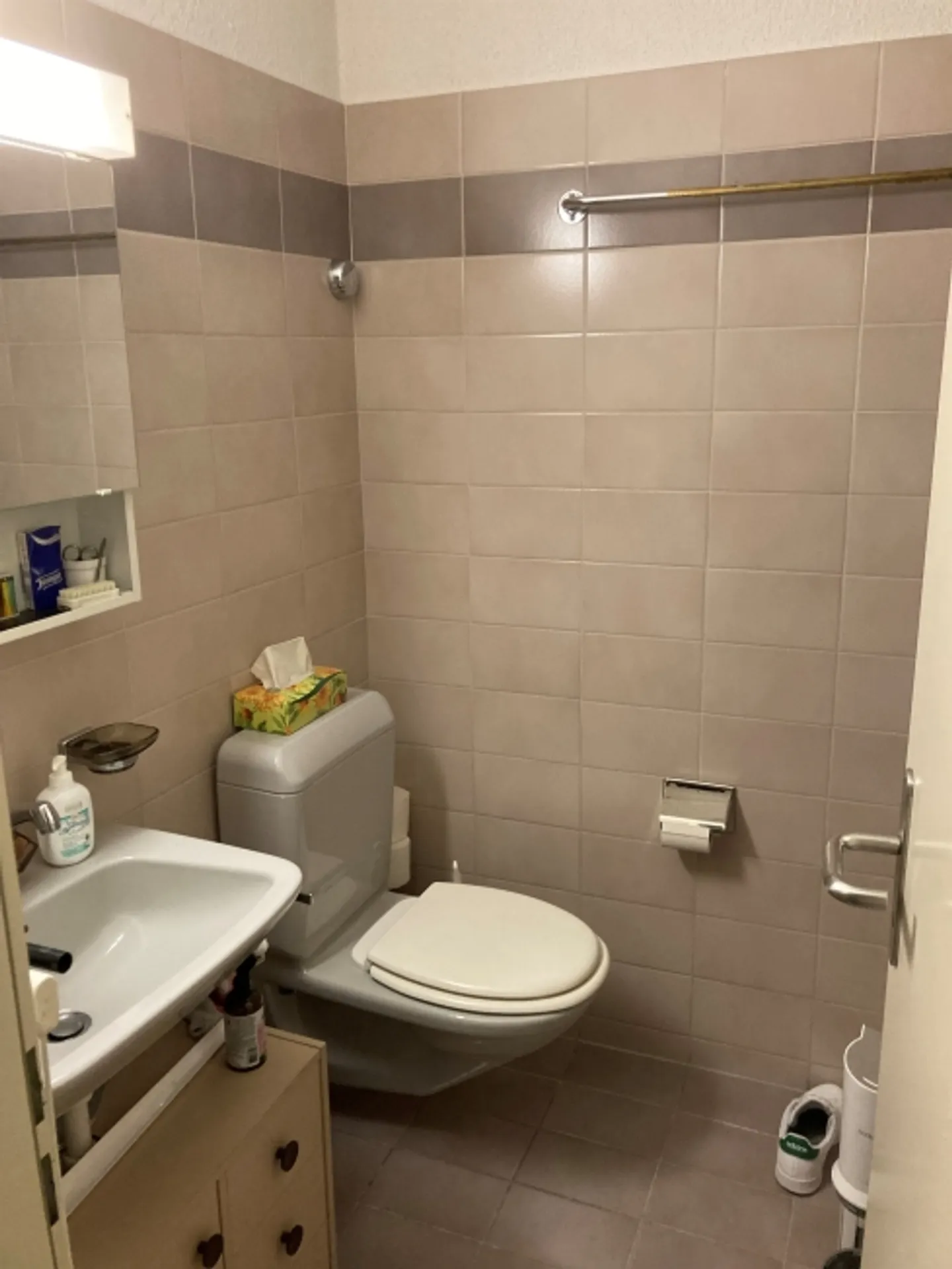 Einfamilienhaus mieten - Foto 7 von 8