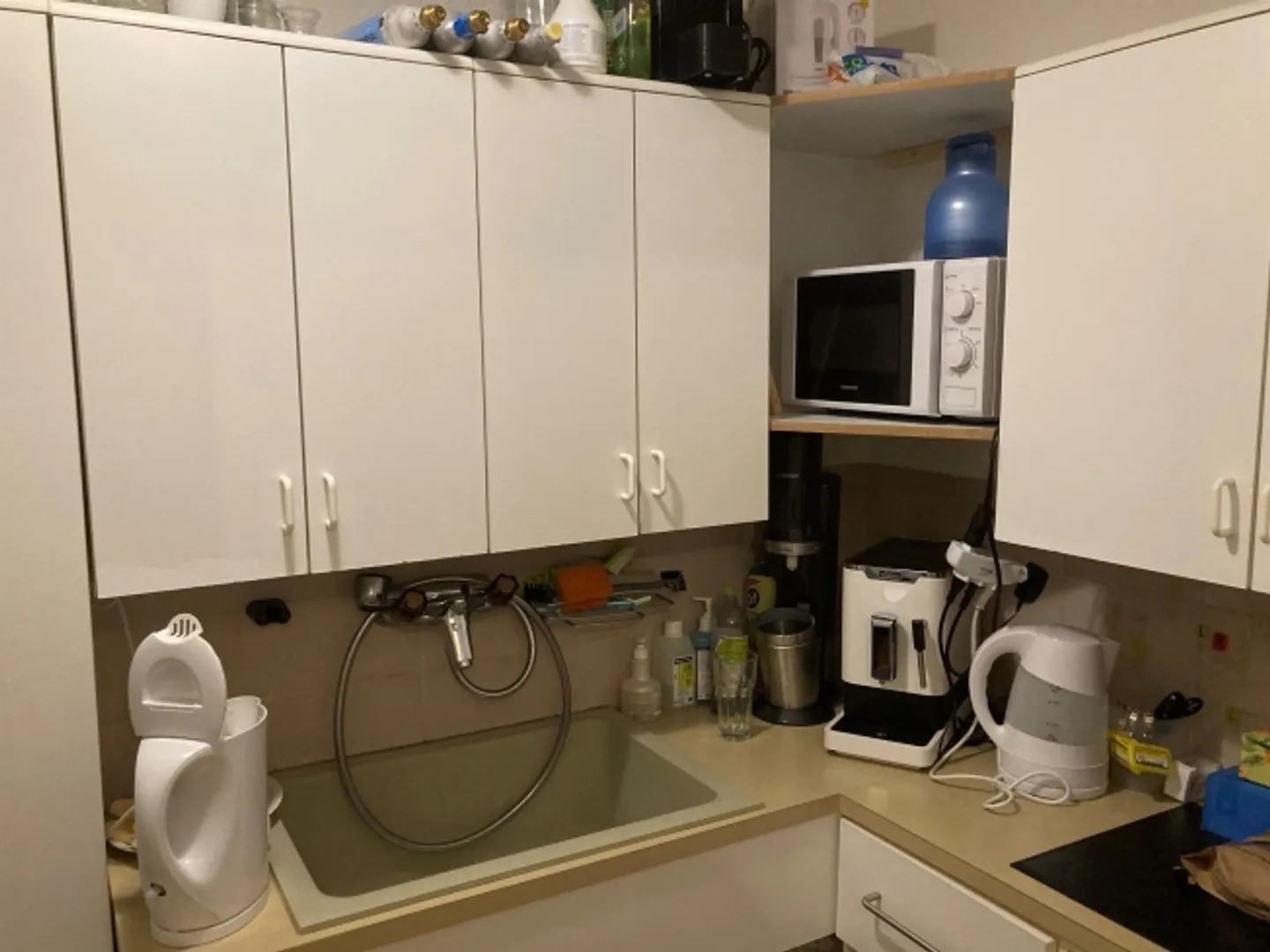 Einfamilienhaus mieten - Foto 8 von 8