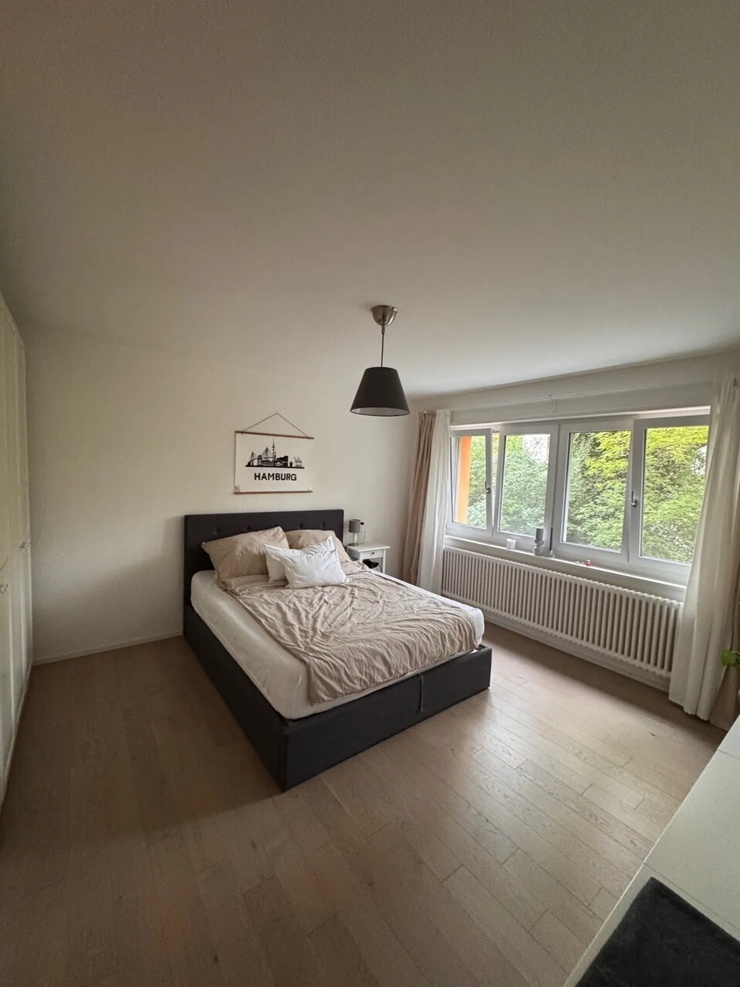 Appartement moderne avec terrasse - Photo 5 sur 10