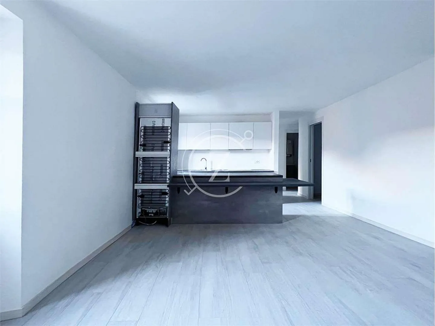 BIRONICO - Bright 3.5-Room Apartment - Photo 1 of 5