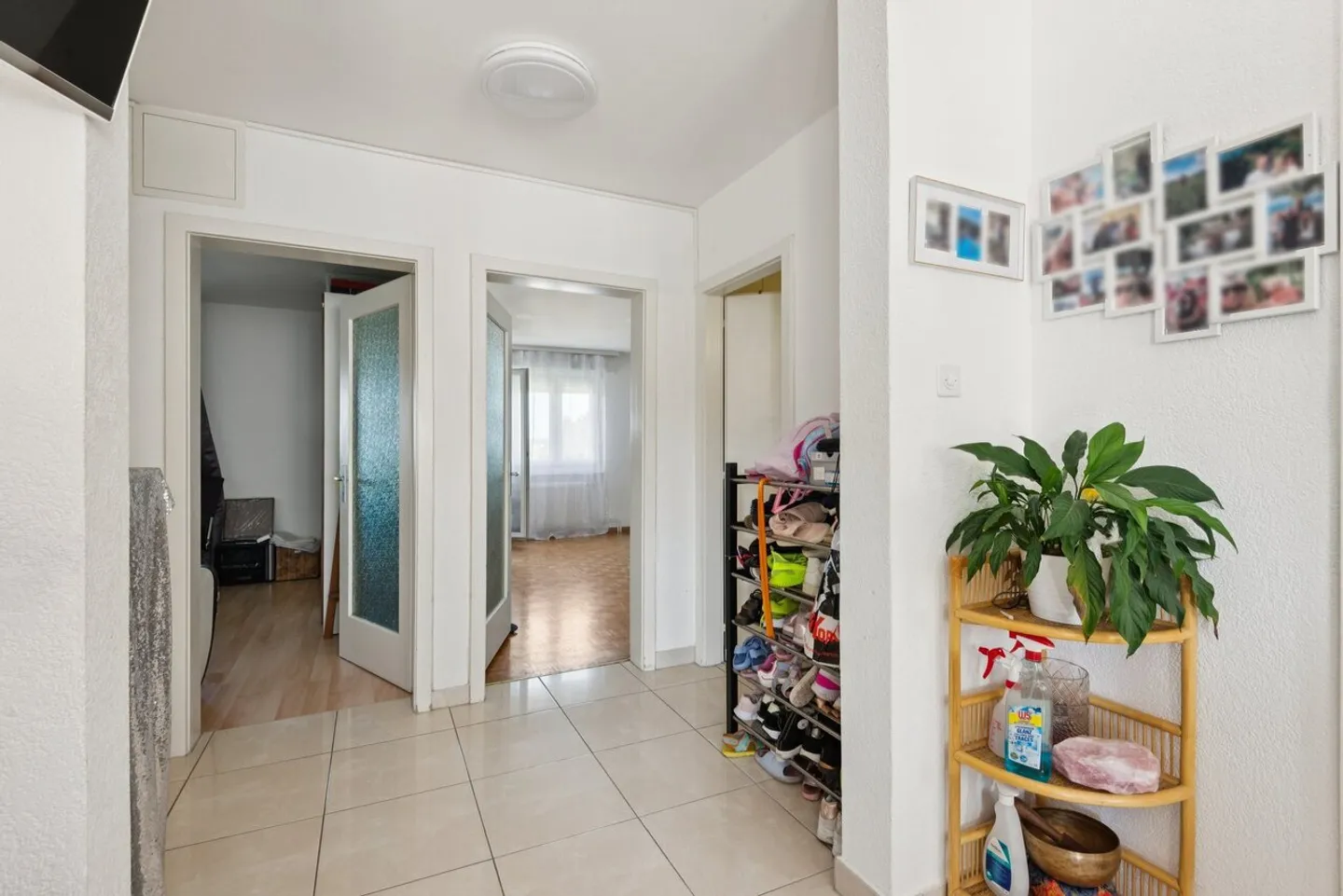 Appartamento con vista libera - Foto 3 di 11