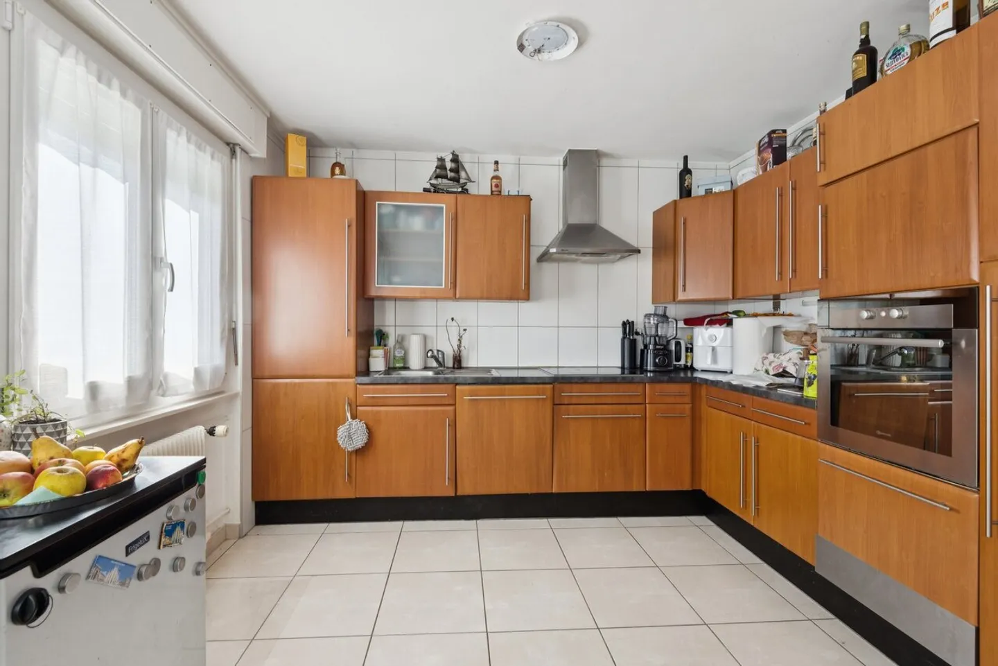 Appartamento con vista libera - Foto 4 di 11