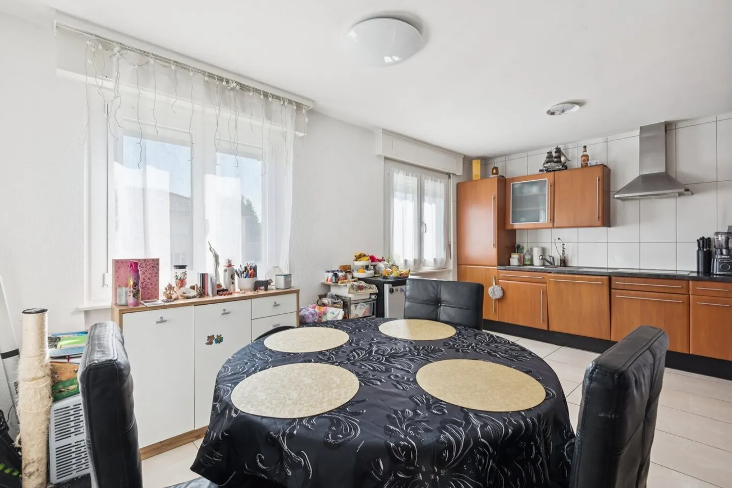 Appartamento con vista libera - Foto 5 di 11