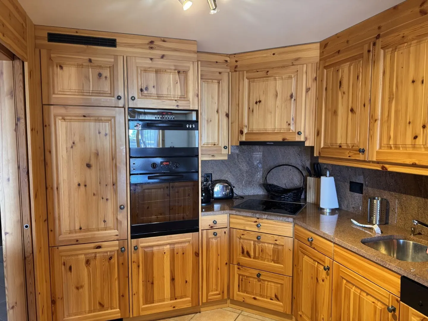 3,5-Zimmer-Wohnung - Foto 4 von 8