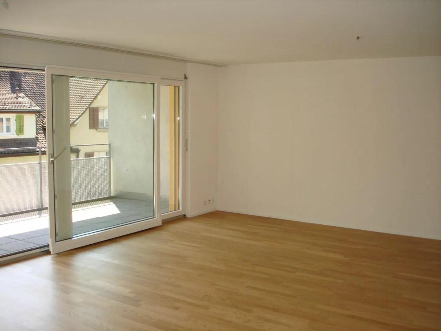 Zentrales Apartment in Brunnen - Foto 4 von 7