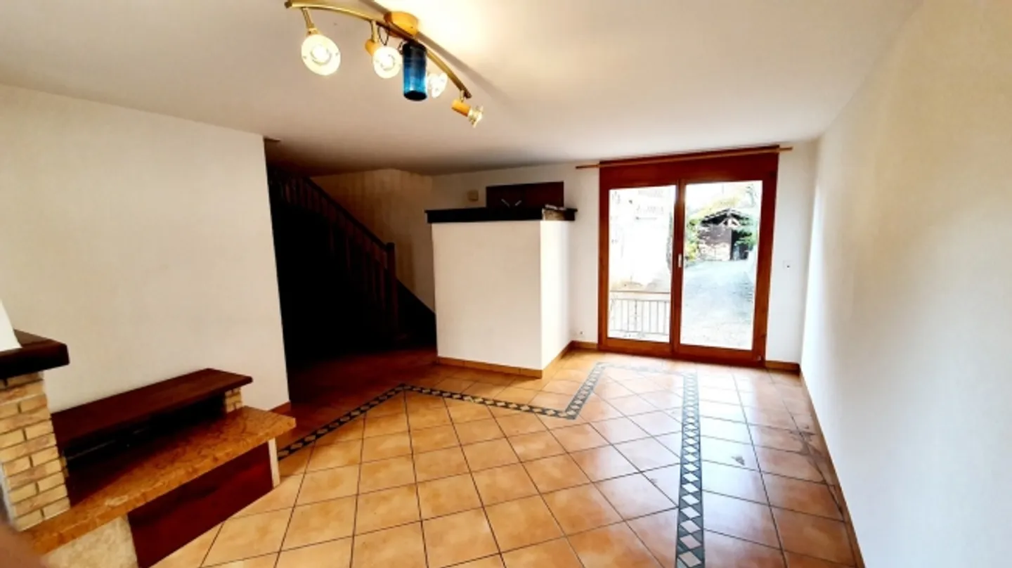 «SAVIESE        Geräumige 4,5-Zimmer-Wohnung PREISREDUZIERUNG» - Foto 6 von 18