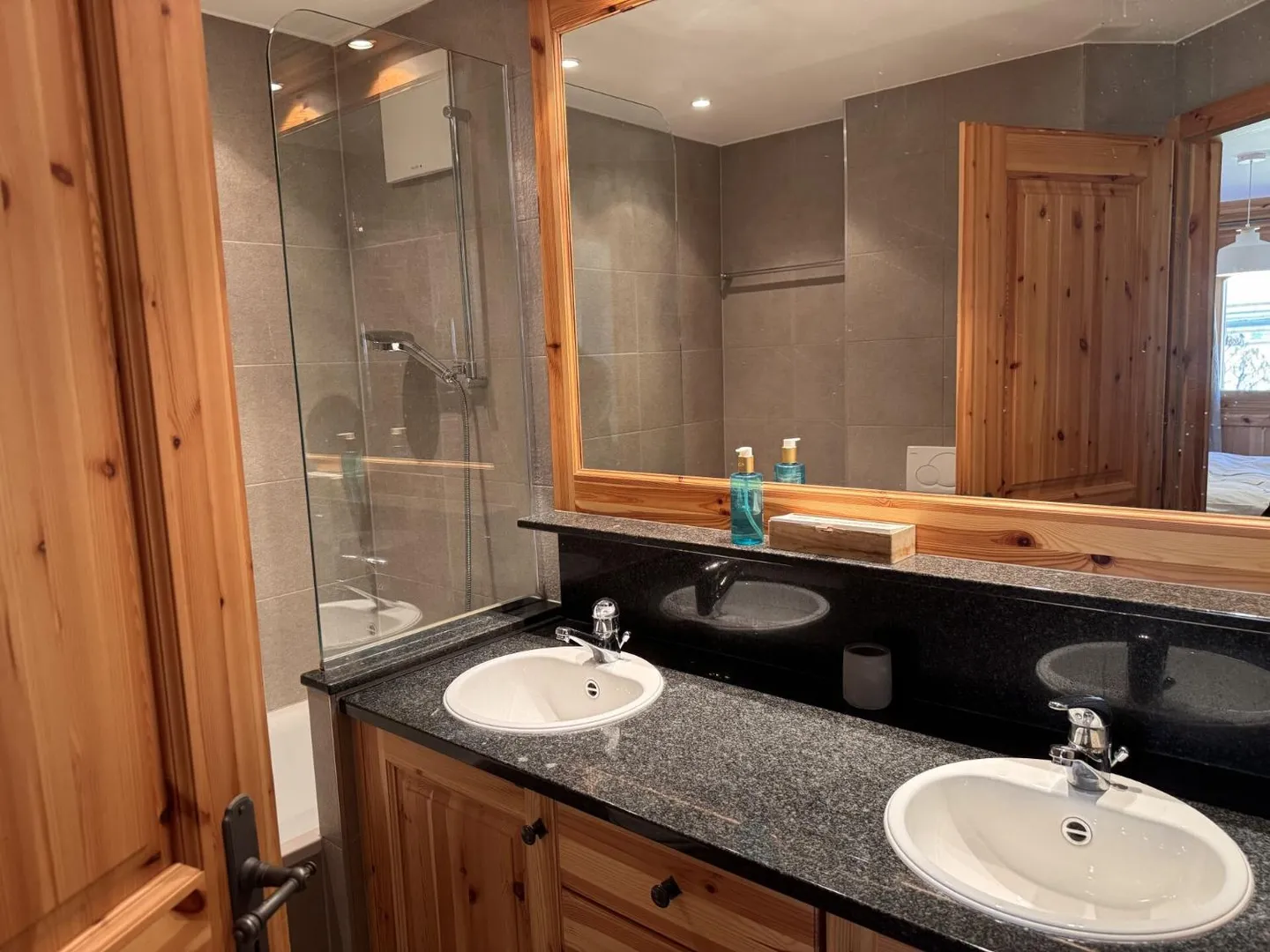 3,5-Zimmer-Wohnung - Foto 7 von 8