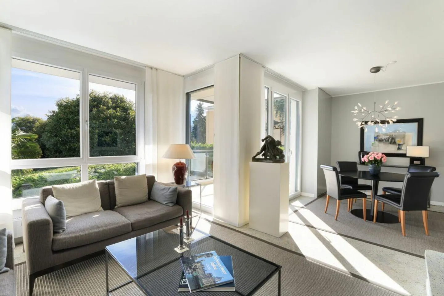 COLLINA D'ORO - Golden Garden Residence - Photo 1 of 25