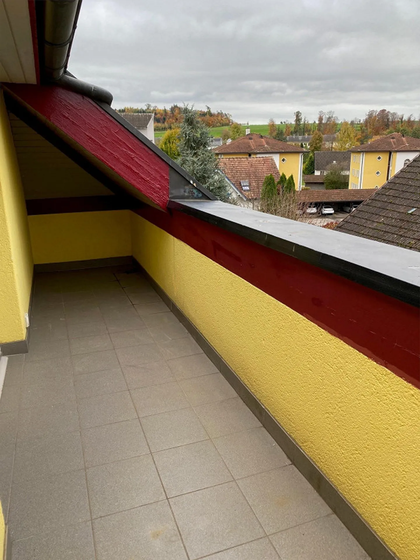 Schöne 5.5-Zimmerwohnung nähe Bahnhof, Einkaufen und Schule - Foto 10 von 10