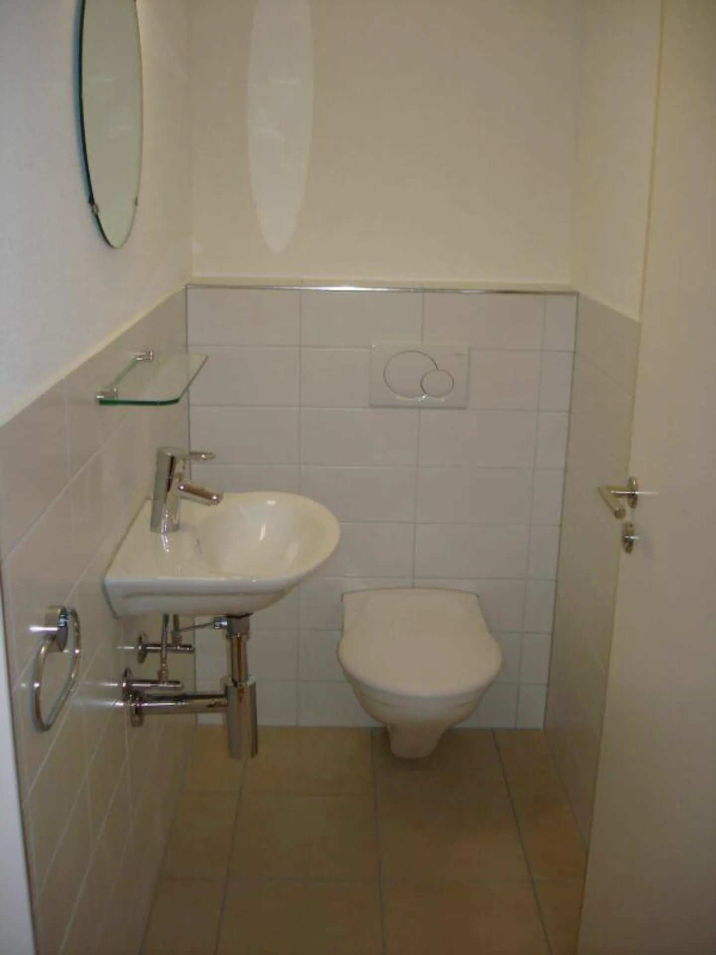 Zentrales Apartment in Brunnen - Foto 5 von 7