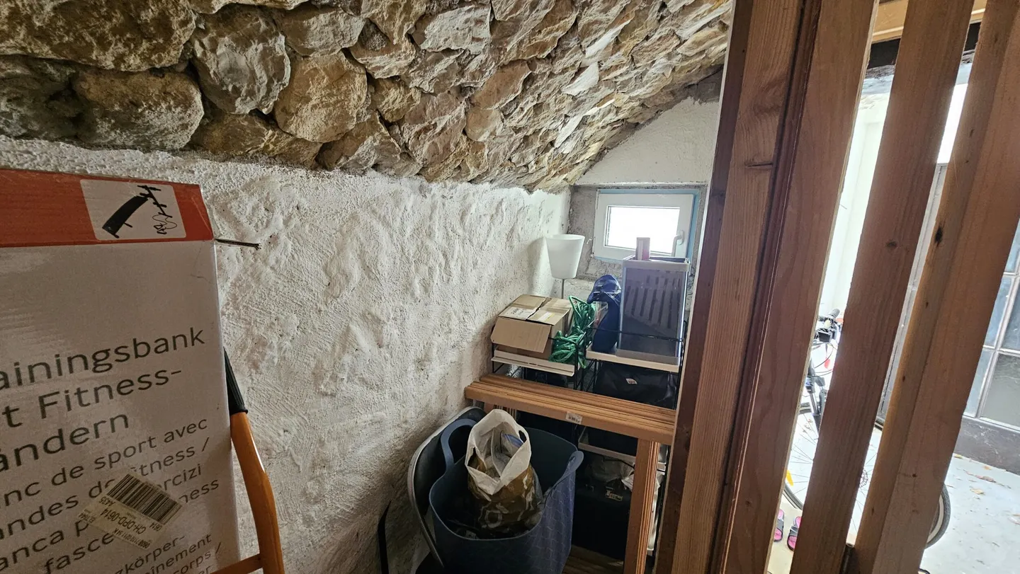 Charmante Wohnung mit Garten - Foto 9 von 13