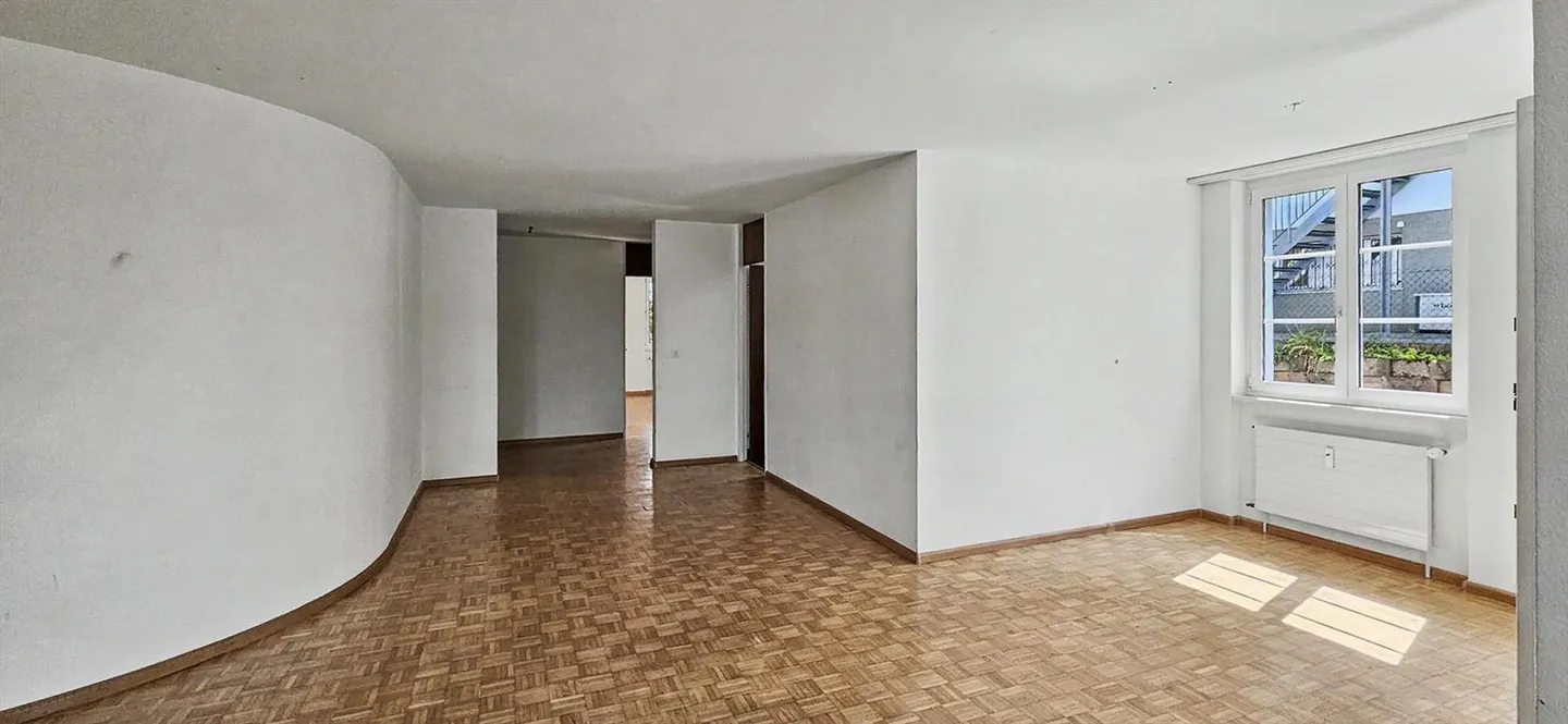 Appartement 4.5 pièces à Schönenbuch - Photo 8 sur 11