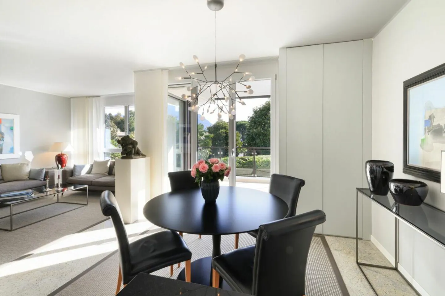 COLLINA D'ORO - Golden Garden Residence - Photo 3 of 25