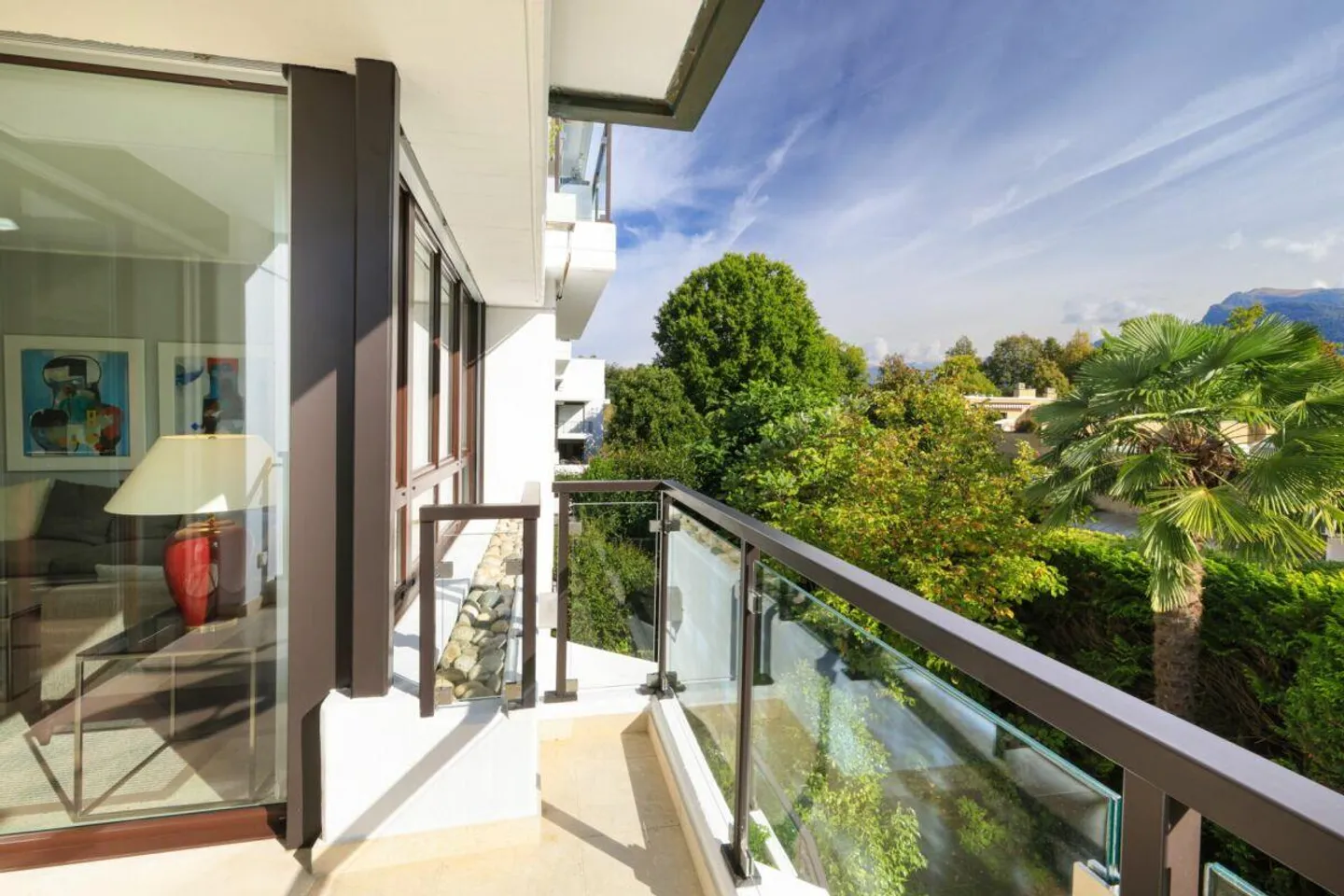 COLLINA D'ORO - Golden Garden Residence - Photo 5 of 25