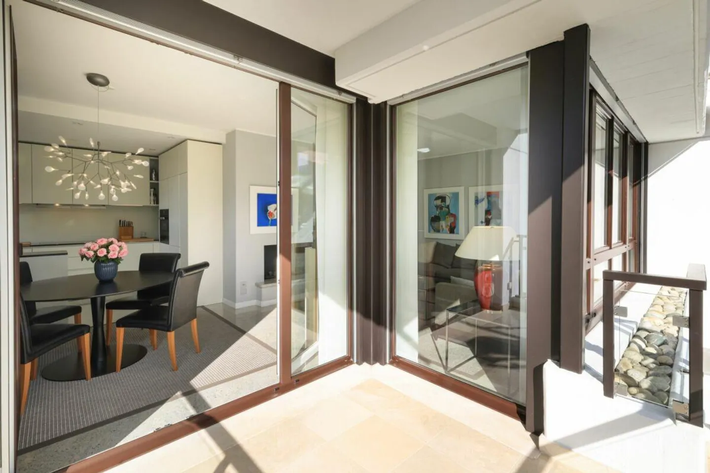 COLLINA D'ORO - Golden Garden Residence - Photo 6 of 25