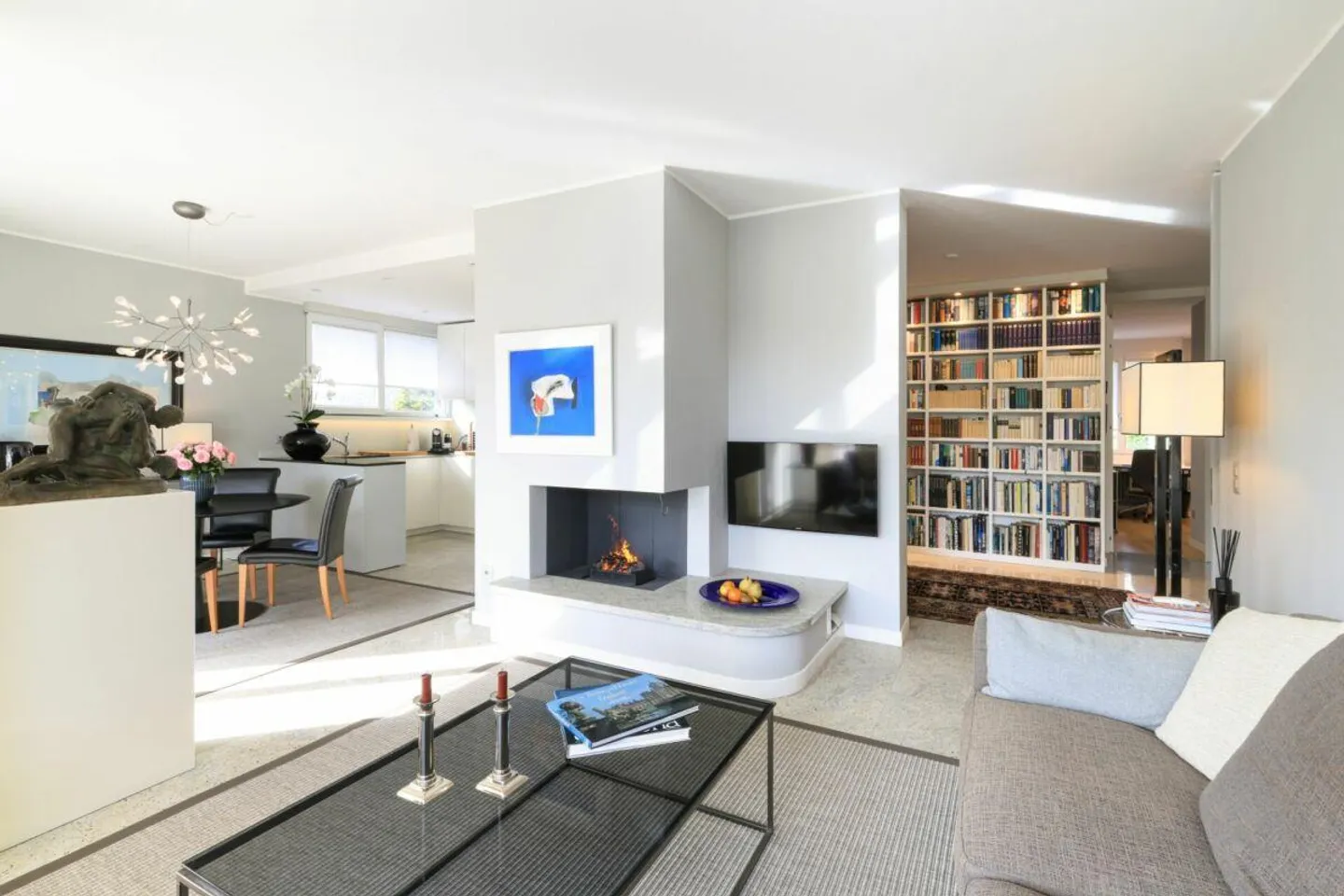 COLLINA D'ORO - Golden Garden Residence - Photo 10 of 25