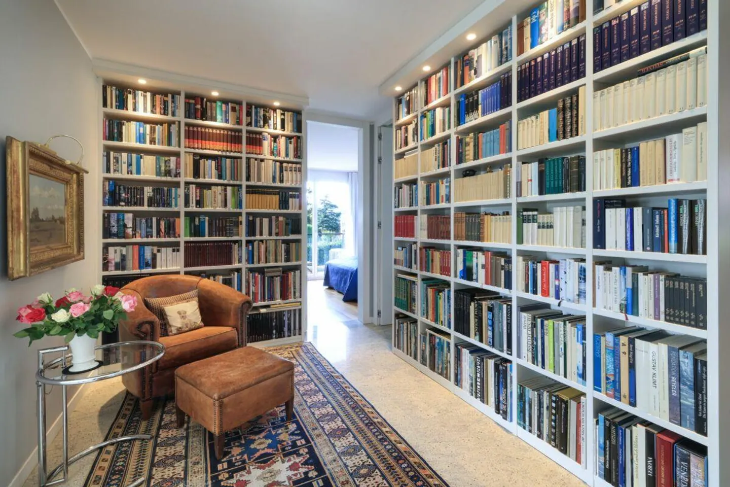 COLLINA D'ORO - Golden Garden Residence - Photo 11 of 25