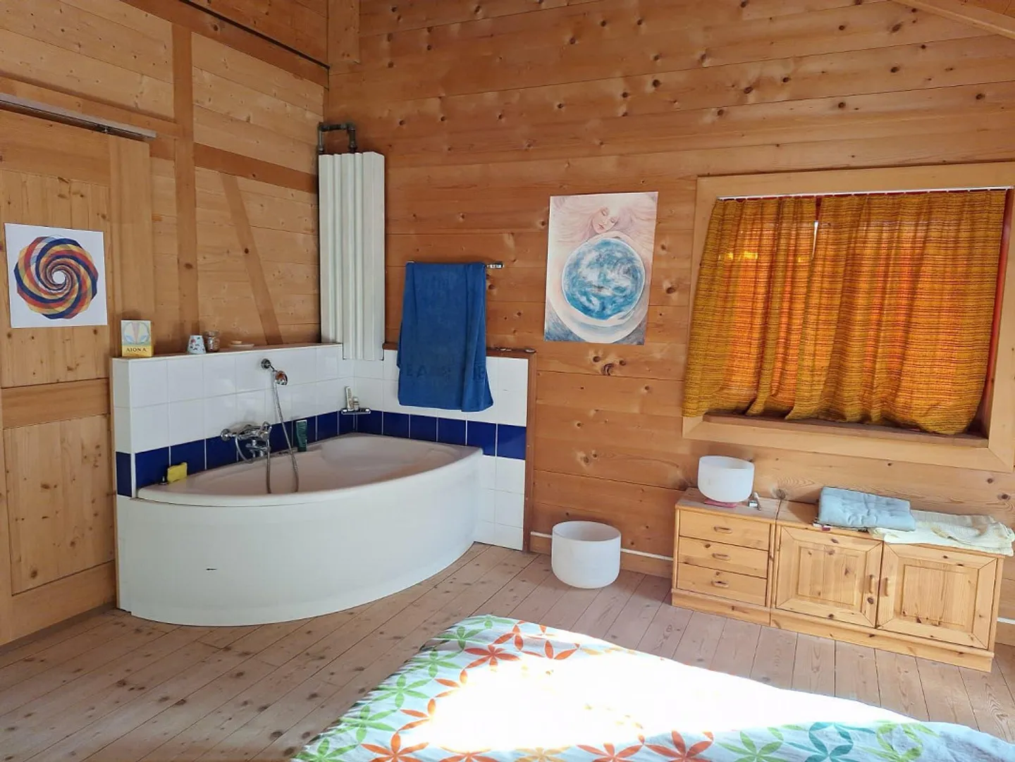 4.5 Casa unifamiliare - Foto 4 di 12