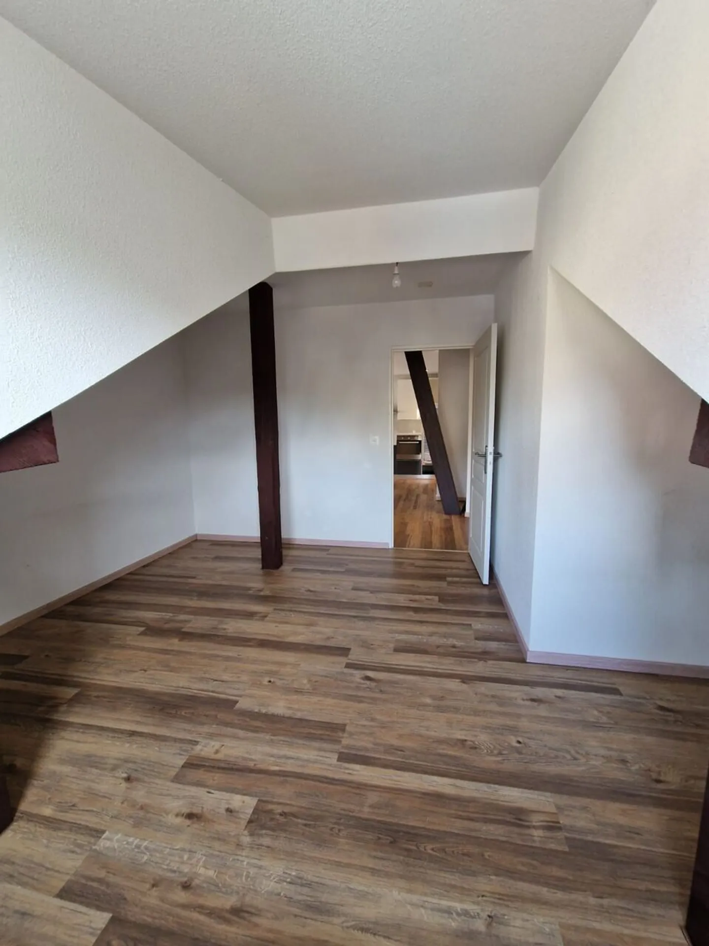 Sublimes 4.5-Zimmer-Wohnung zur Miete - Foto 1 von 13