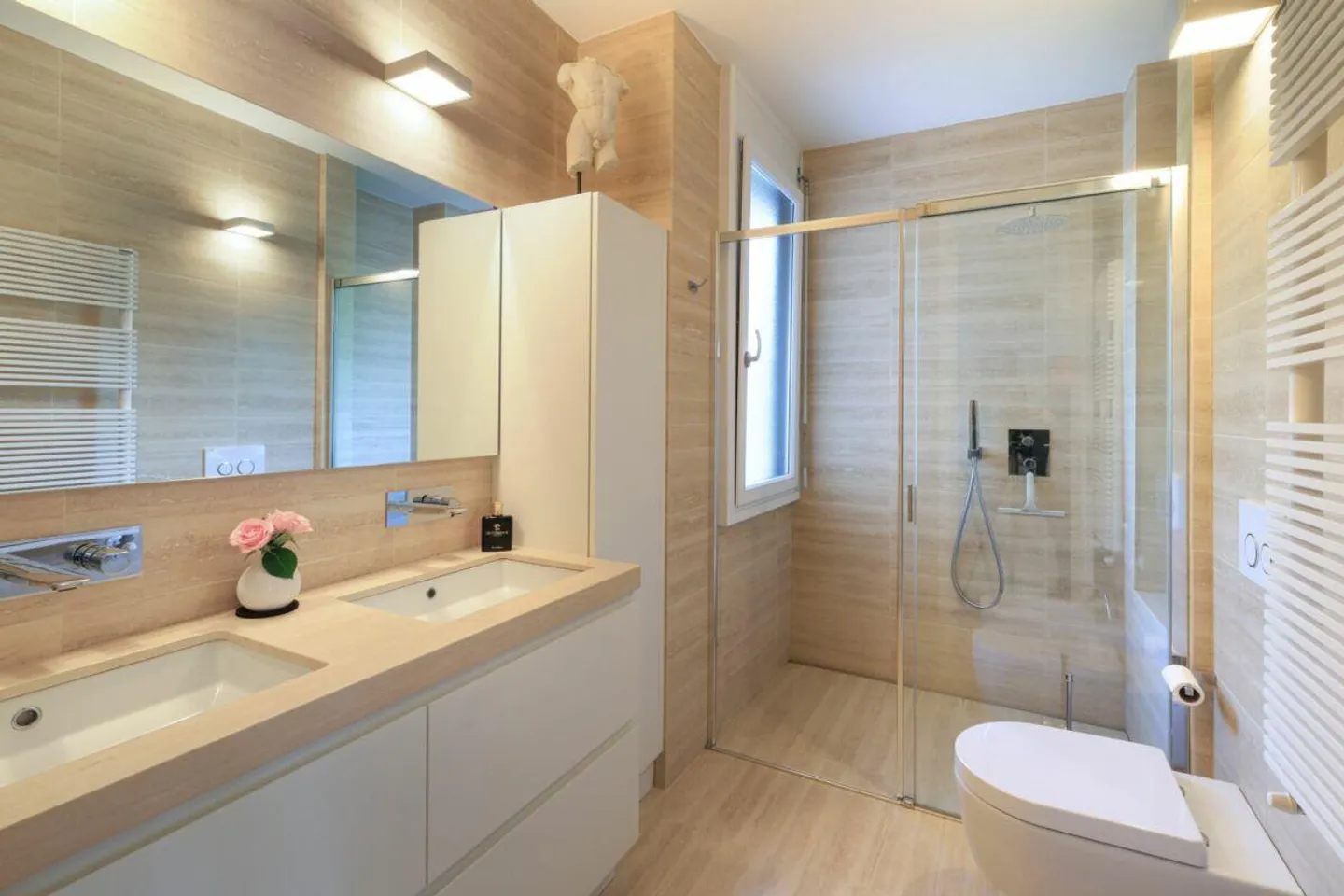 COLLINA D'ORO - Golden Garden Residence - Photo 17 of 25