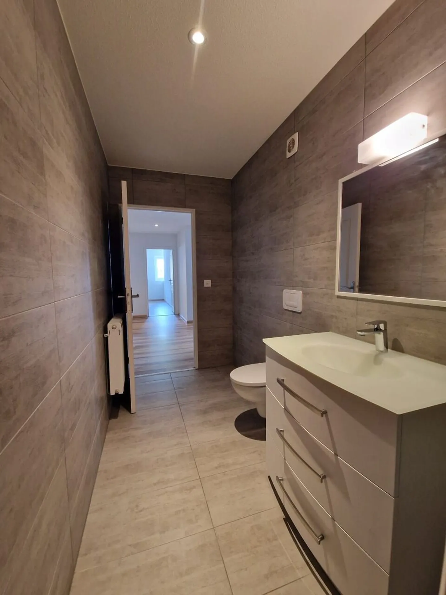 Sublimes 4.5-Zimmer-Wohnung zur Miete - Foto 5 von 13