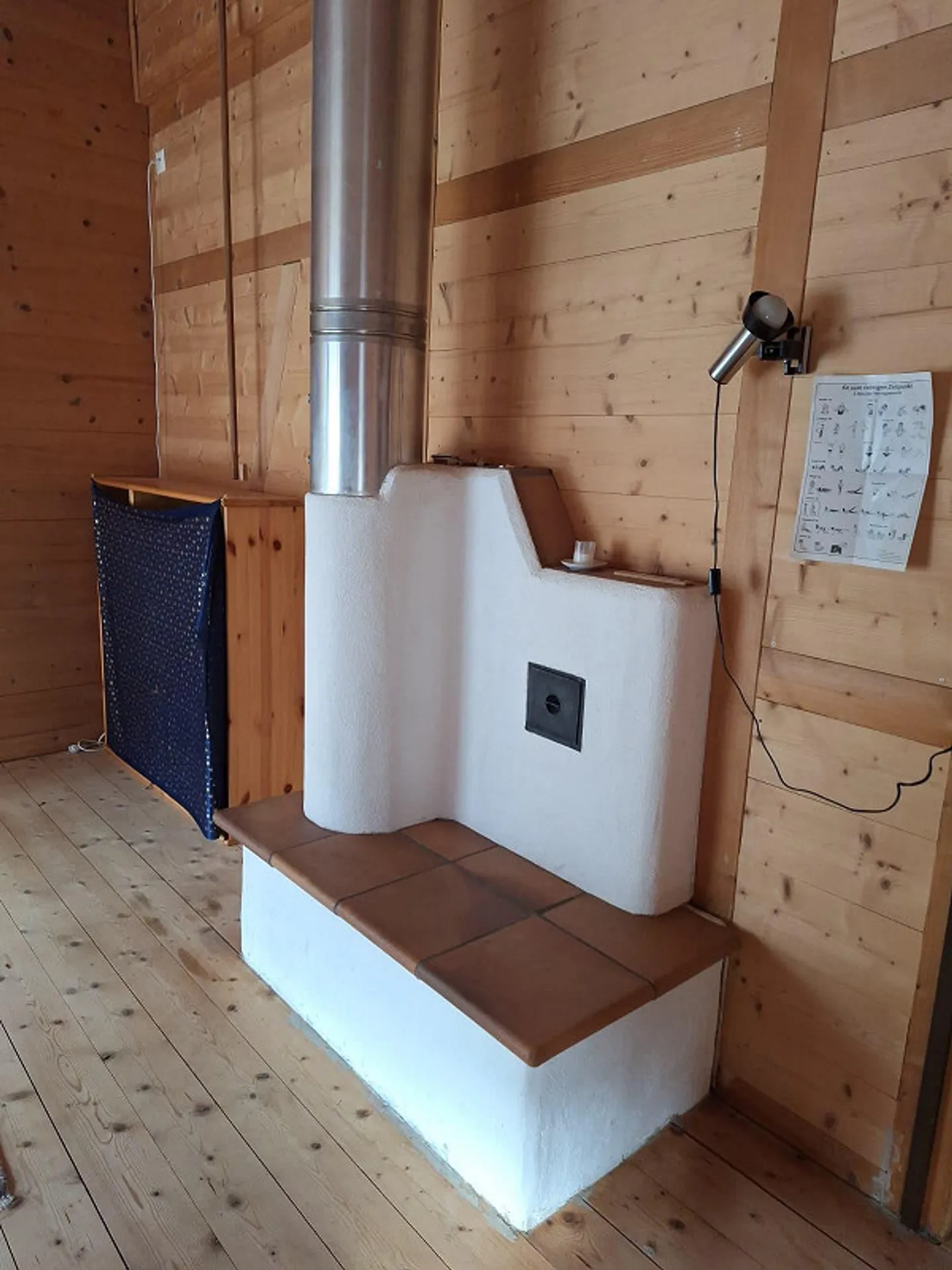 4.5 Casa unifamiliare - Foto 6 di 12